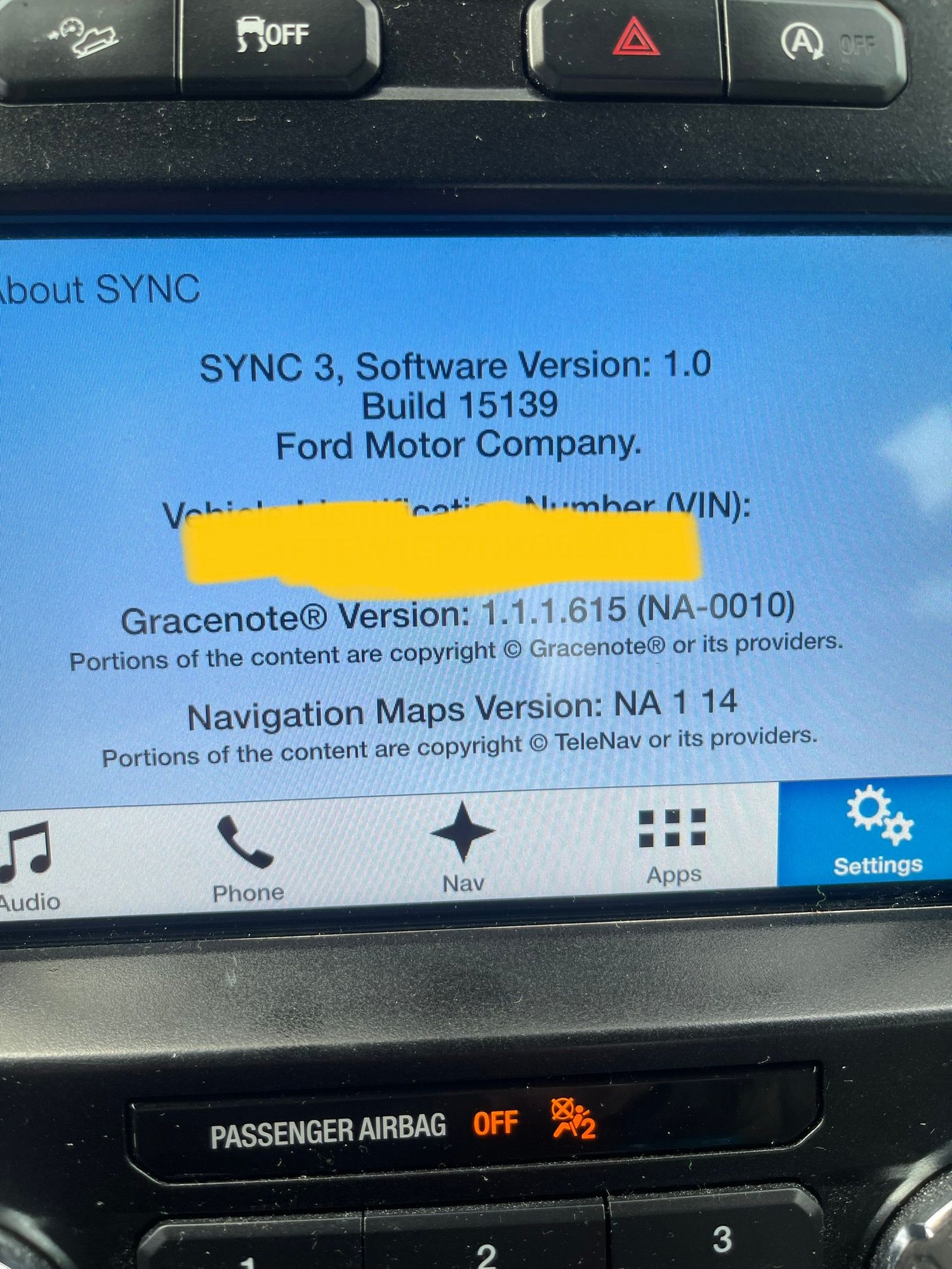 2016 F150 Sync 3 USB problems. Ford F150 Forum Community of Ford