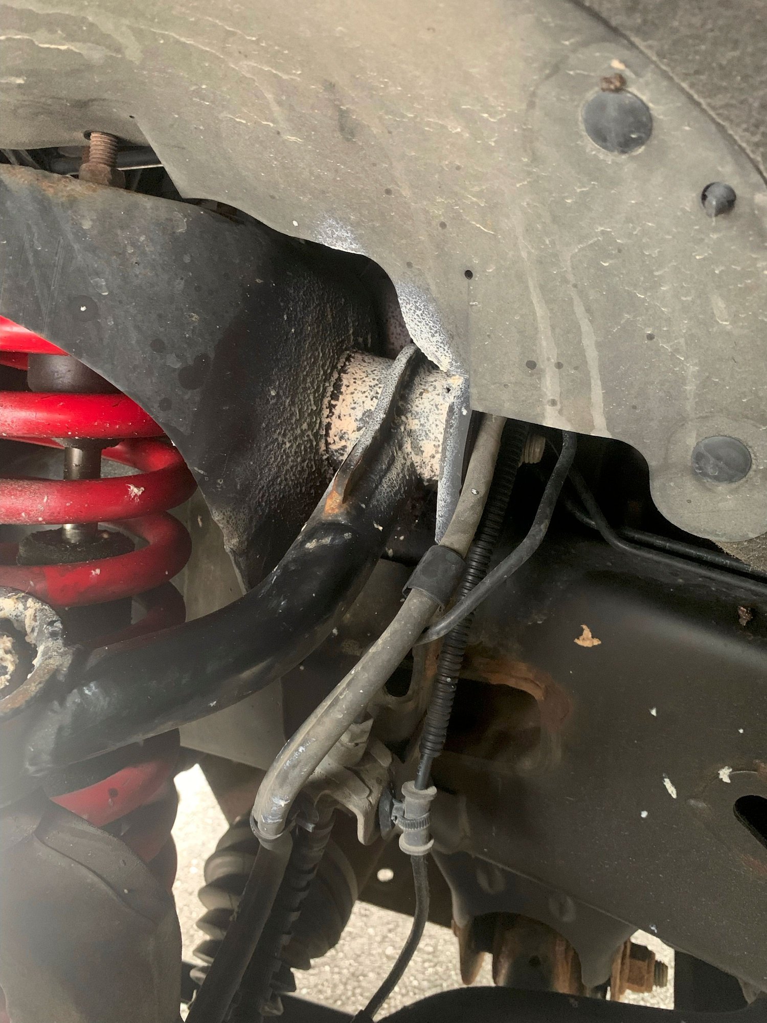 Icon Tubular UCA Install and Greasing Ford F150 Forum Community of