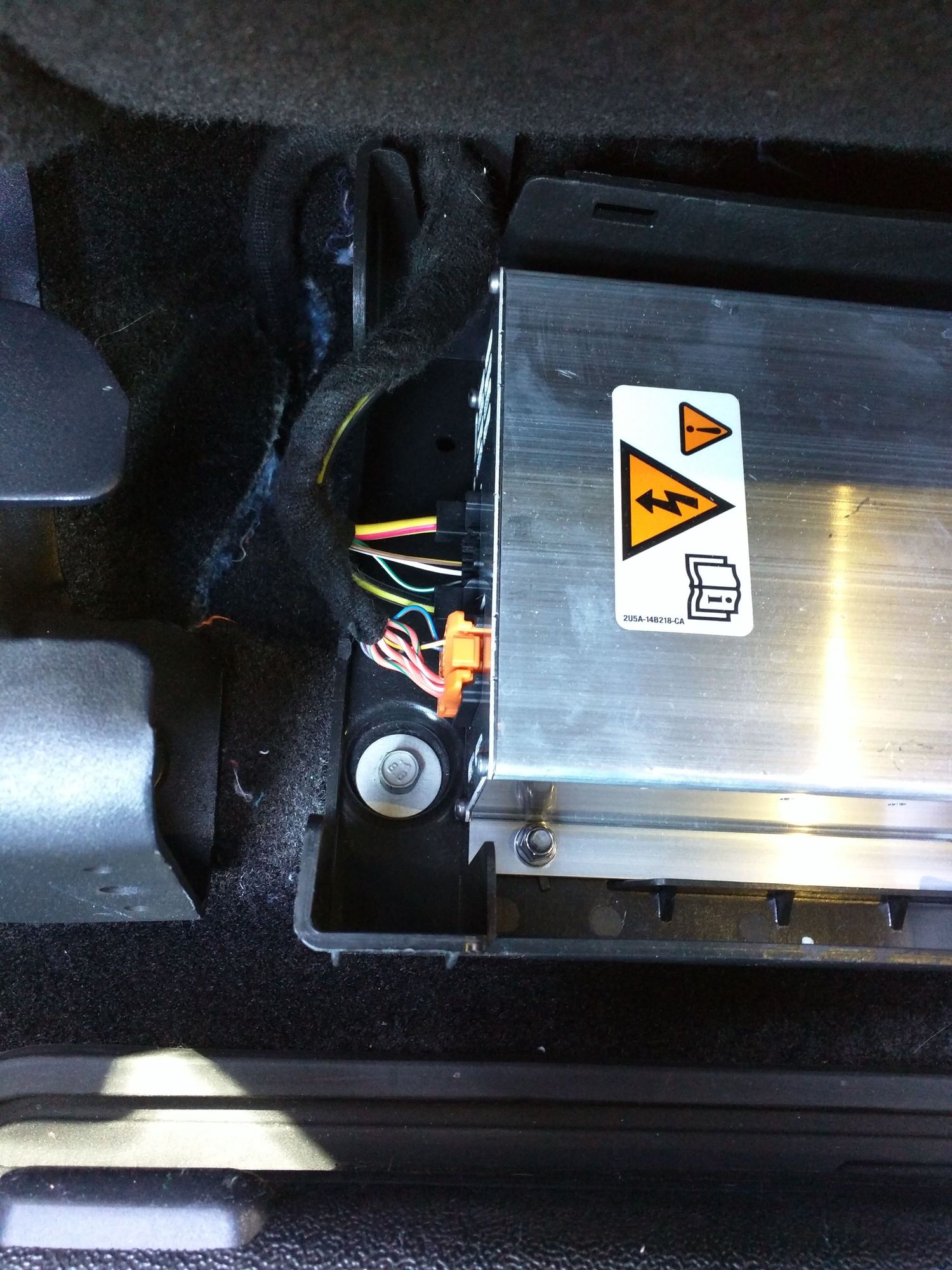 Source for inverter power Ford F150 Forum Community of Ford Truck Fans