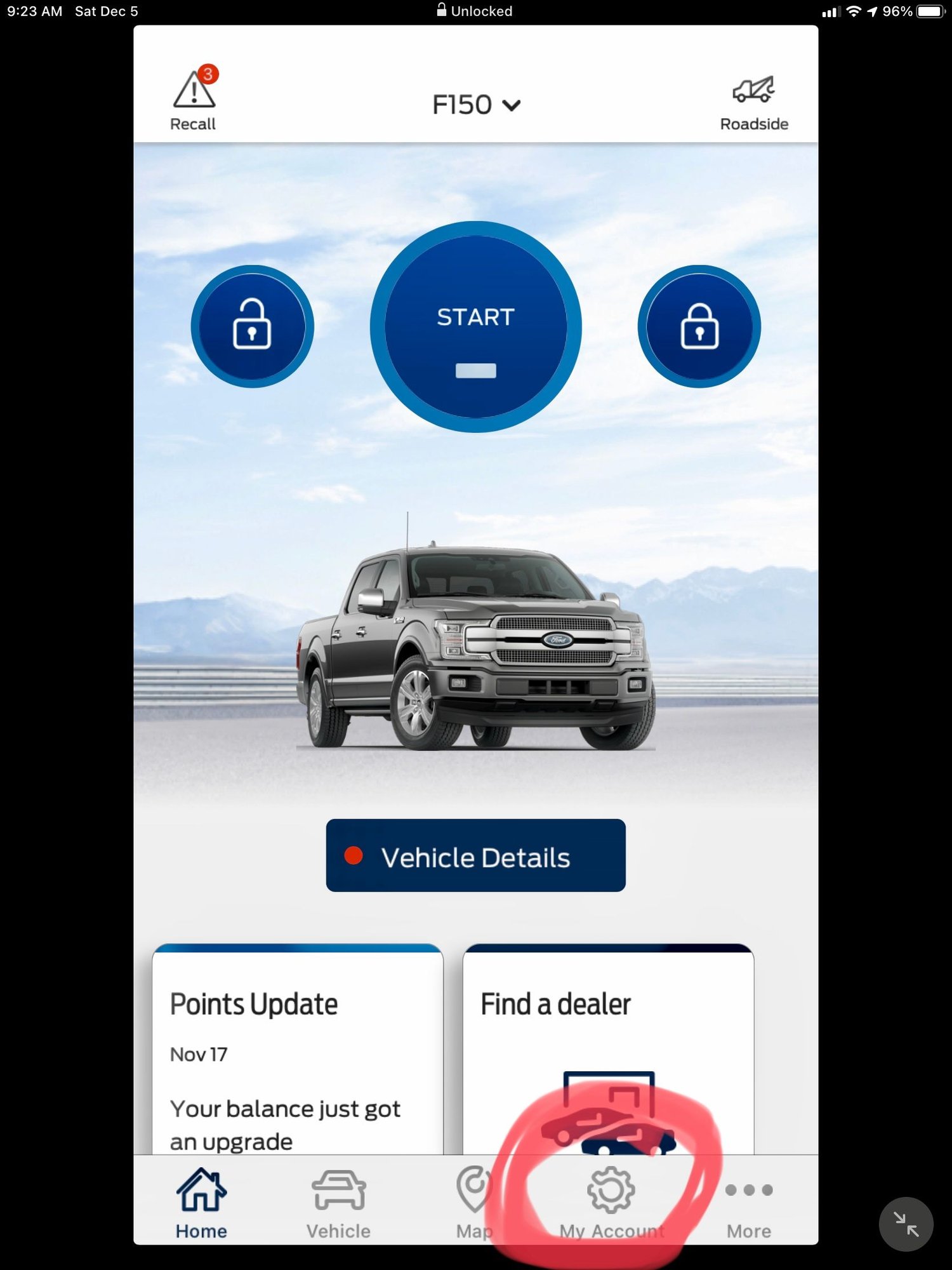 New FordPass app update Page 3 Ford F150 Forum Community of Ford