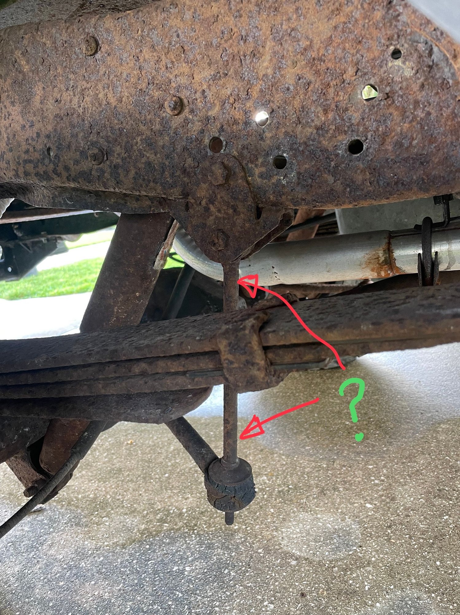 What is this part called? - Ford F150 Forum - Community of Ford Truck Fans