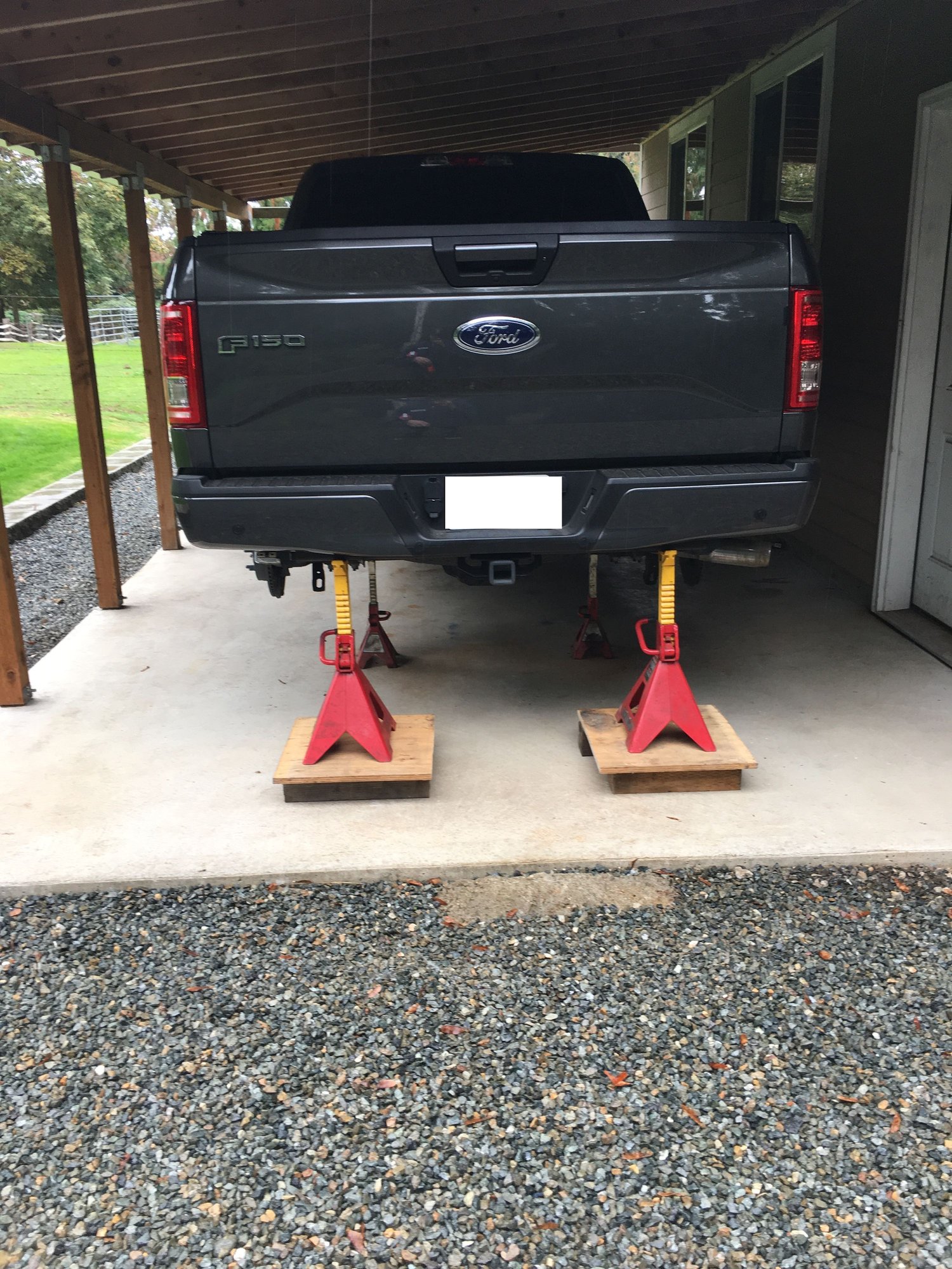 ford leaf spring part number on School Me On Deaver Leaf Springs And Air Bump Stops Page 2 Ford F150 Forum Community Of Ford Truck Fans