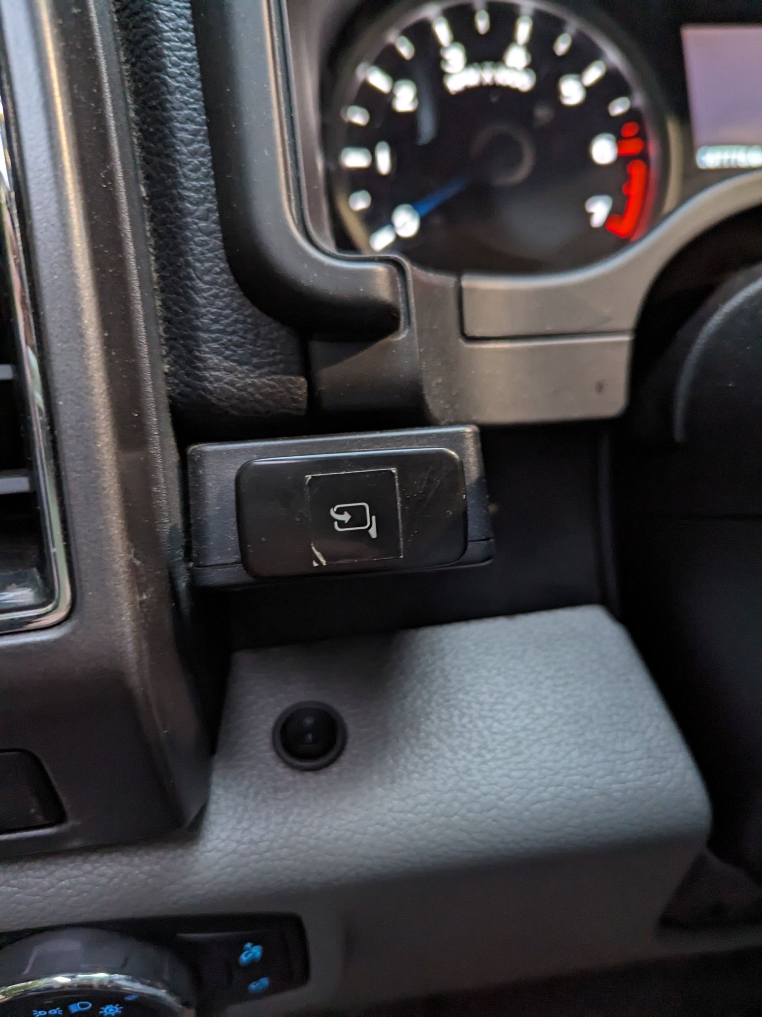 Northwest Trail Ridge Power Fold Towing Mirrors - New - Ford F150 Forum ...