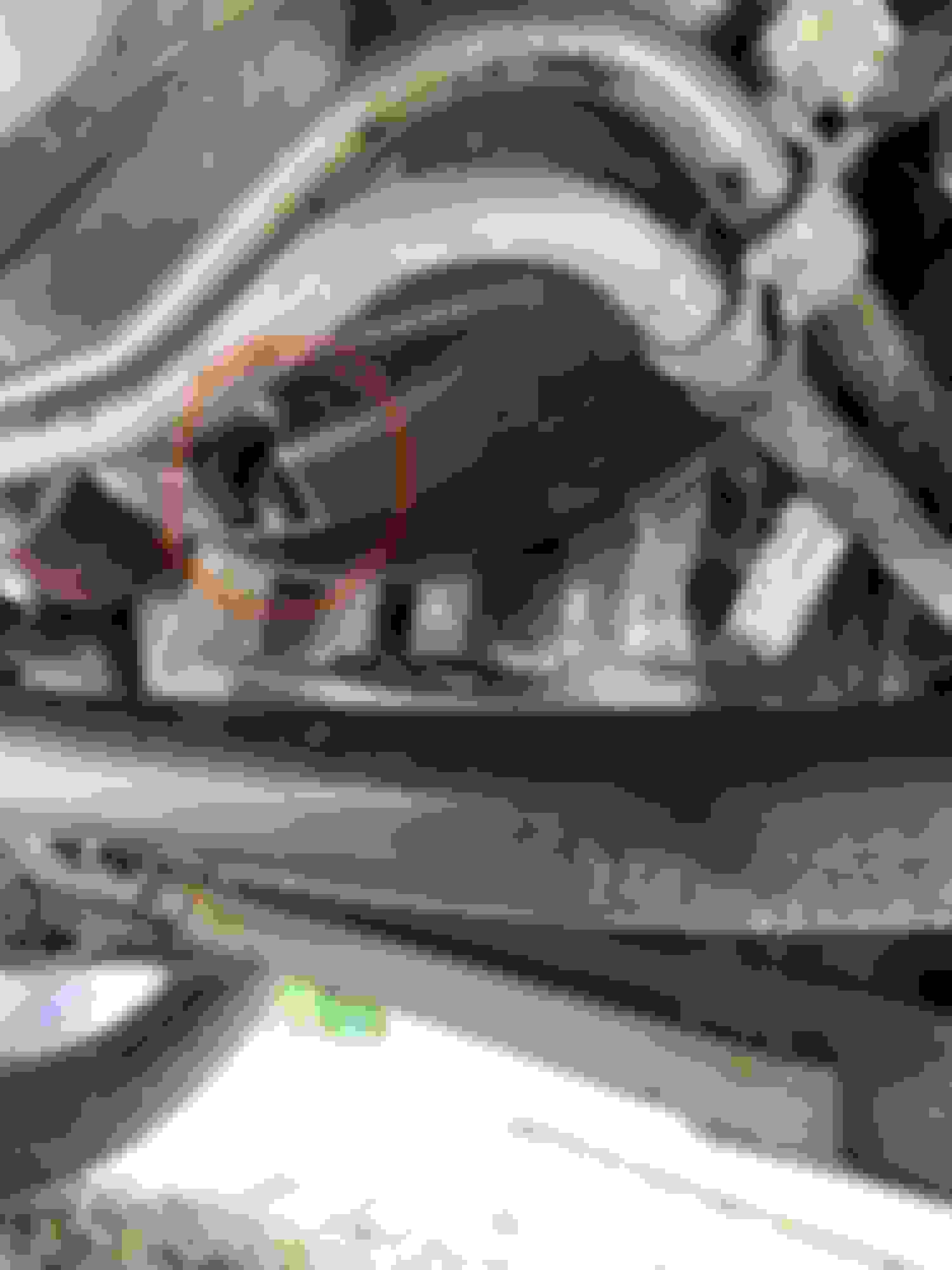 F150 Drain Plug Upgrade