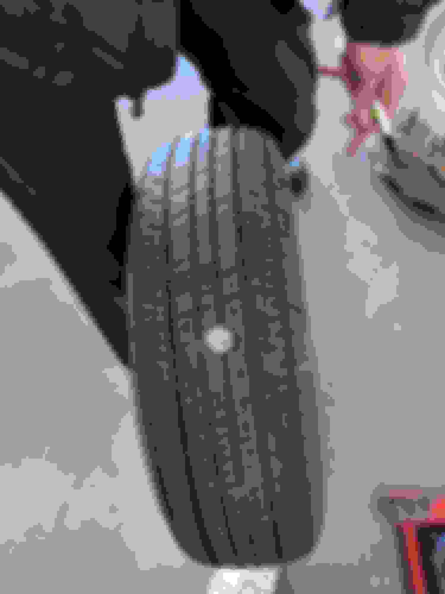 Goodyear Endurance vs Carlisle Radial Trail HD Page 4 Ford F150 Forum Community of Ford