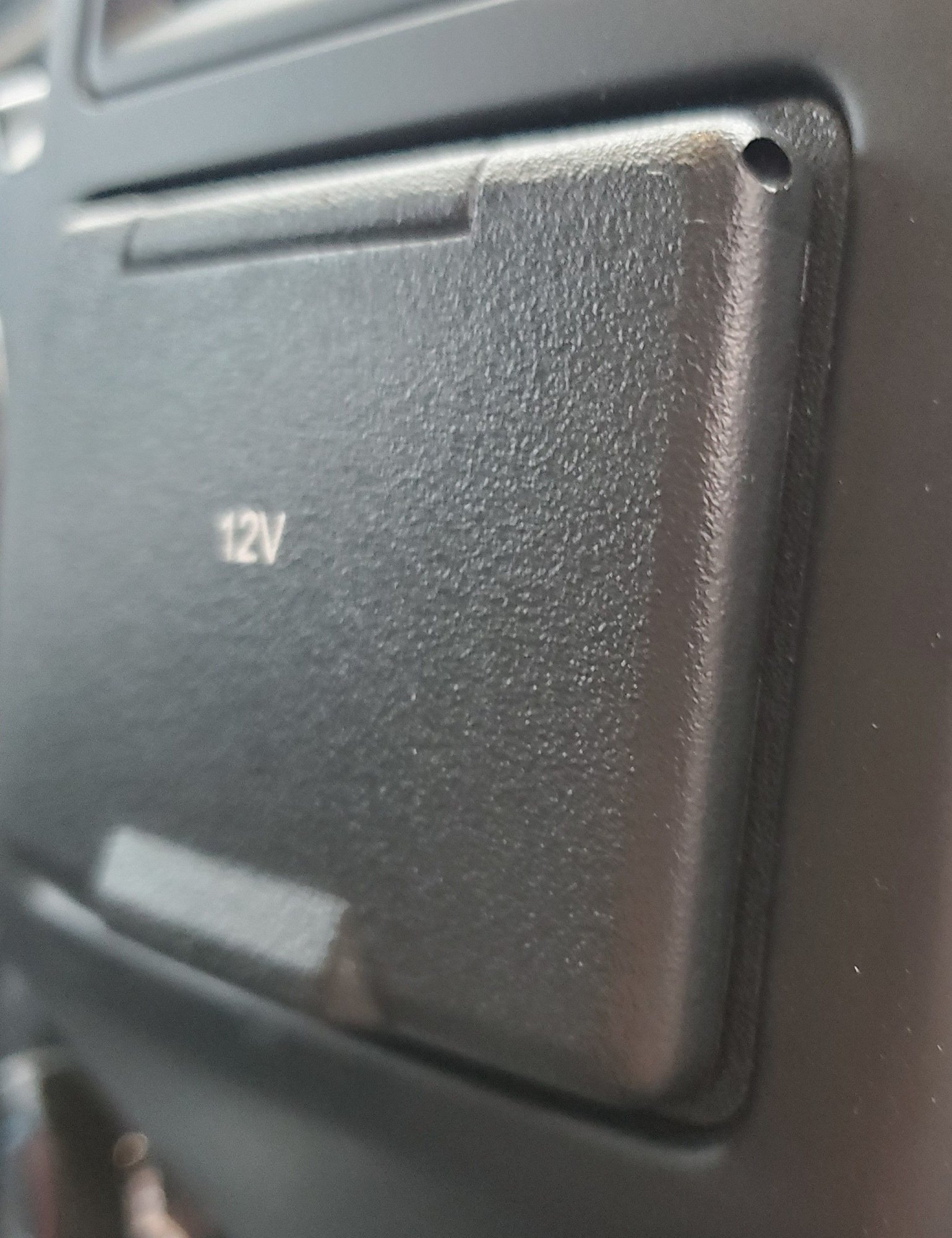 How To Remove Power Outlet 2019 150 Xlt Ford F150 Forum Community How To Remove Power Outlet 2019 150 Xlt Ford F150 Forum Community
