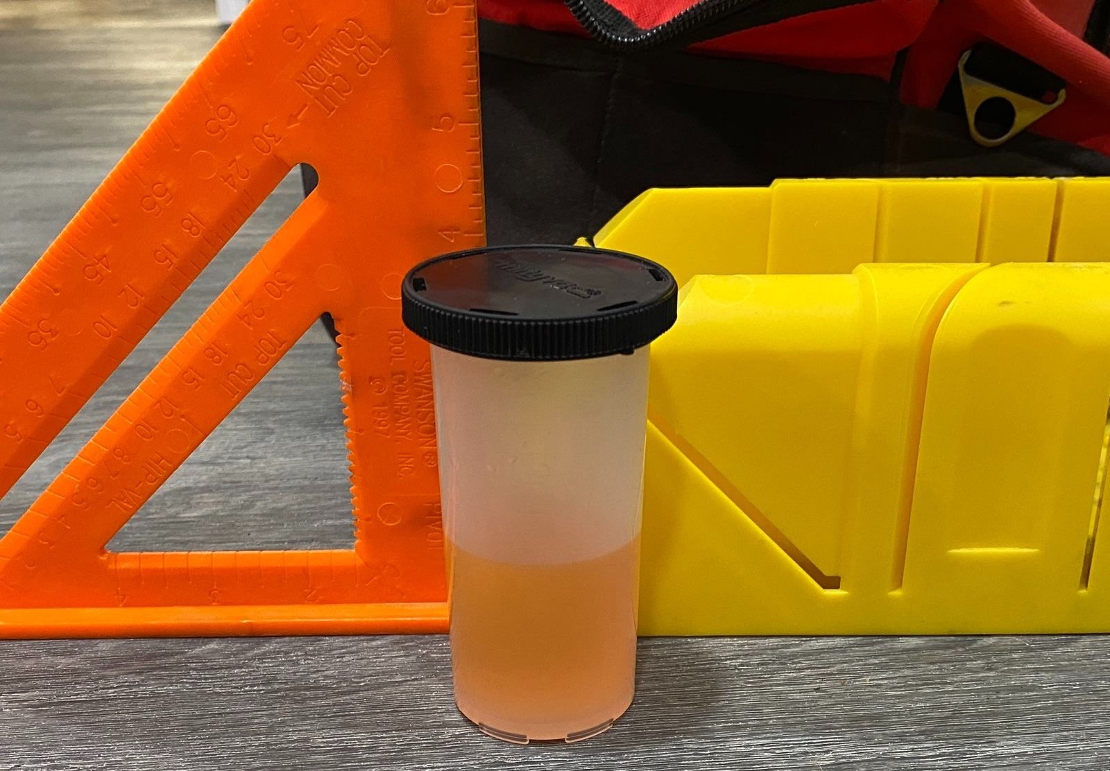 Coolant Question (Yellow vs Orange / Flush vs Drain+Fill) Ford F150