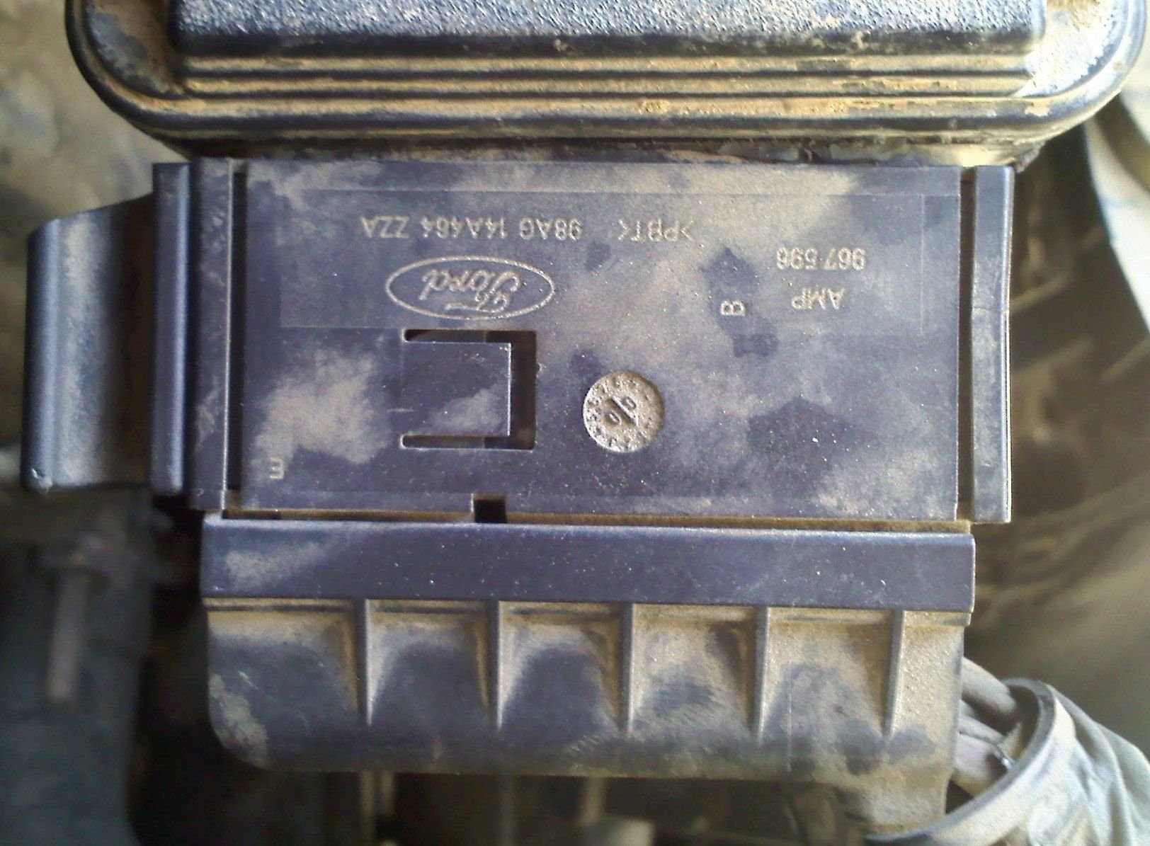 DIY ABS Module Rebuild ABS Pump Won't Shut Off Issue Solved Page 9 Ford F150 Forum