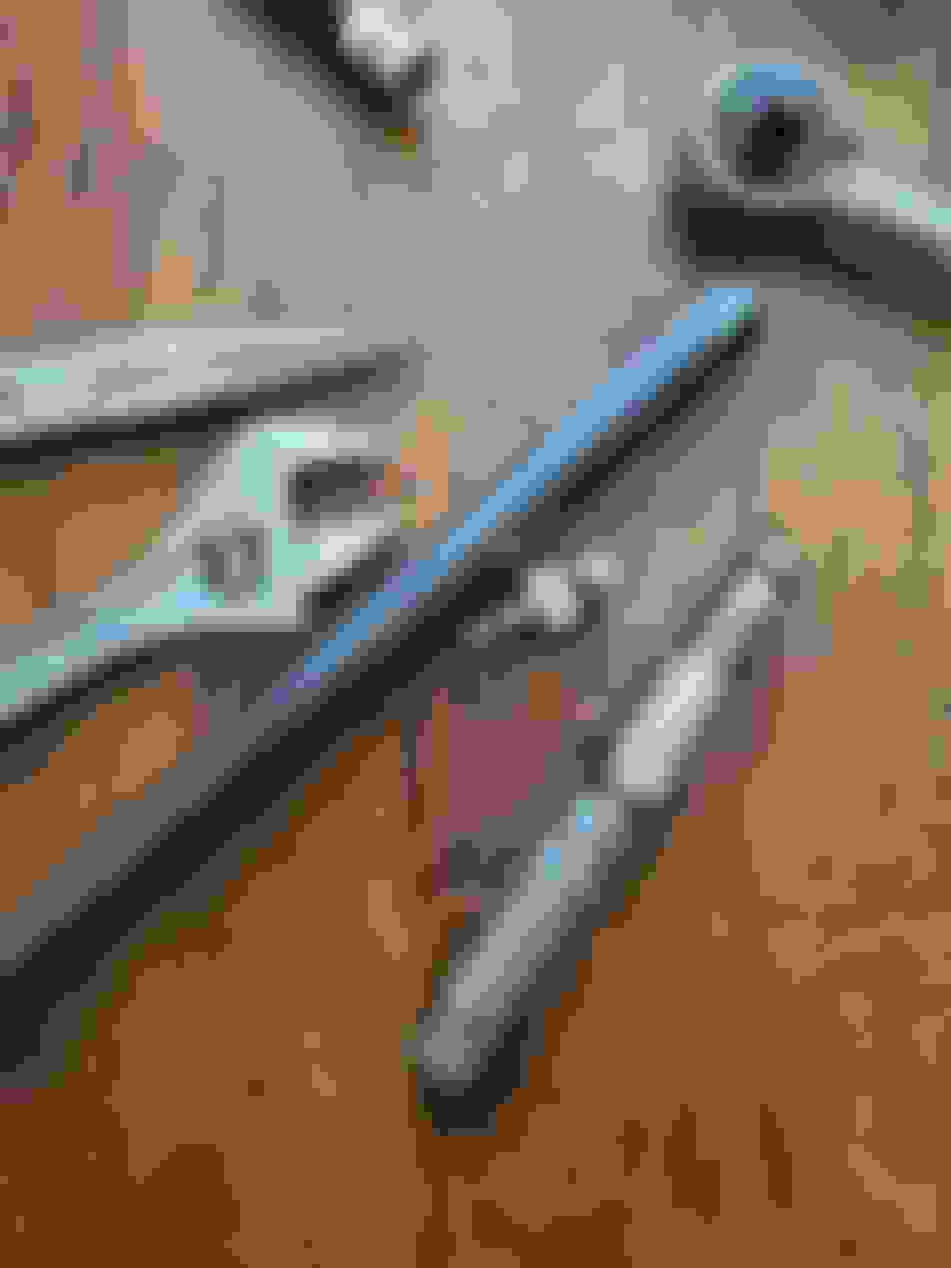 Changing Spark Plugs 2004 F150 5.4