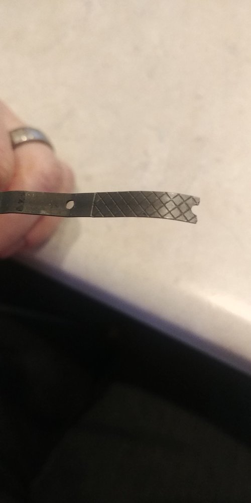Oil Dipstick Tip Broke off? Ford F150 Forum Community of Ford Truck