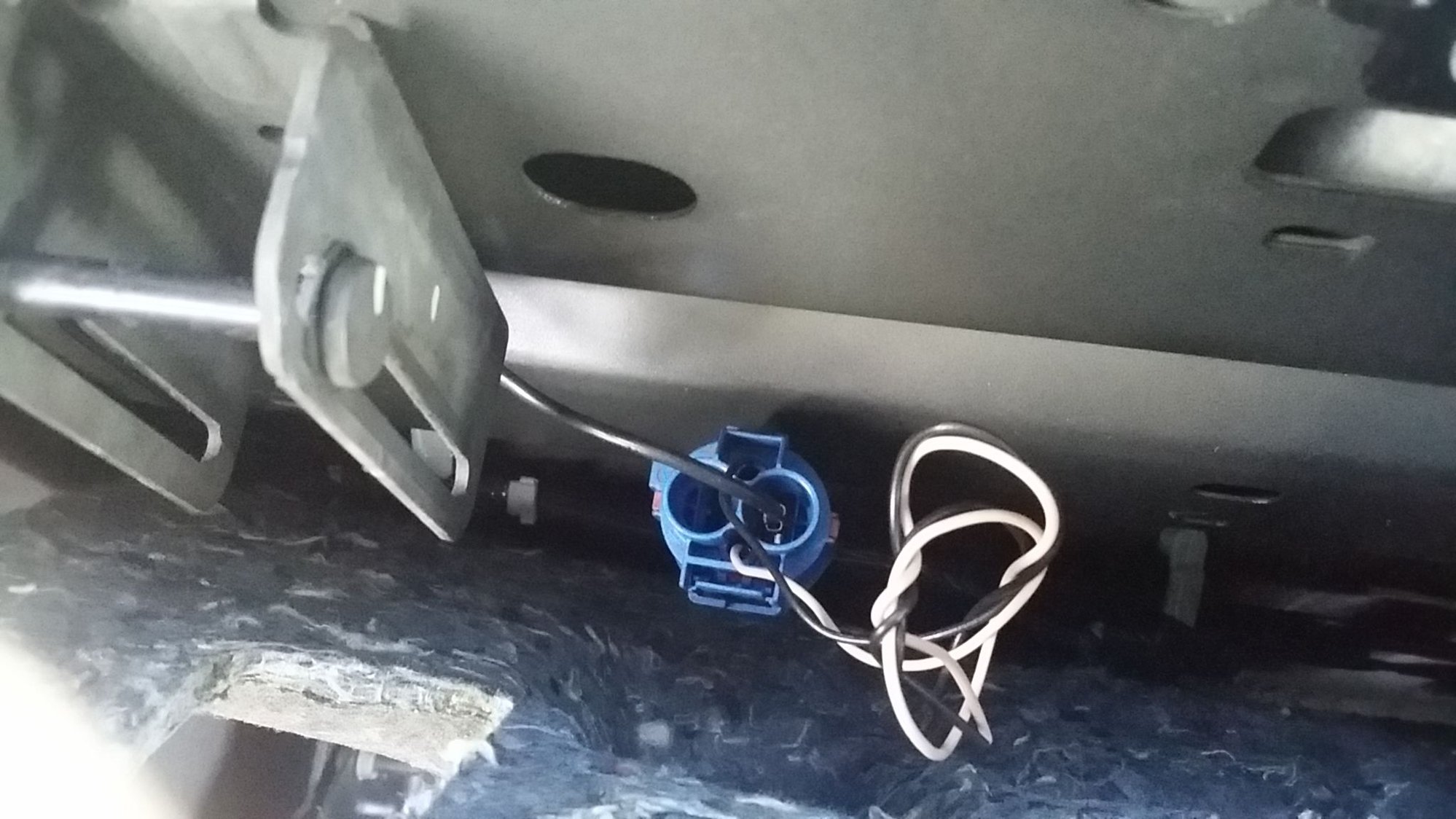 Defrost question Ford F150 Forum Community of Ford Truck Fans