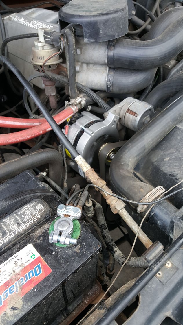 What did you do to your truck today? - Page 1226 - Ford F150 Forum