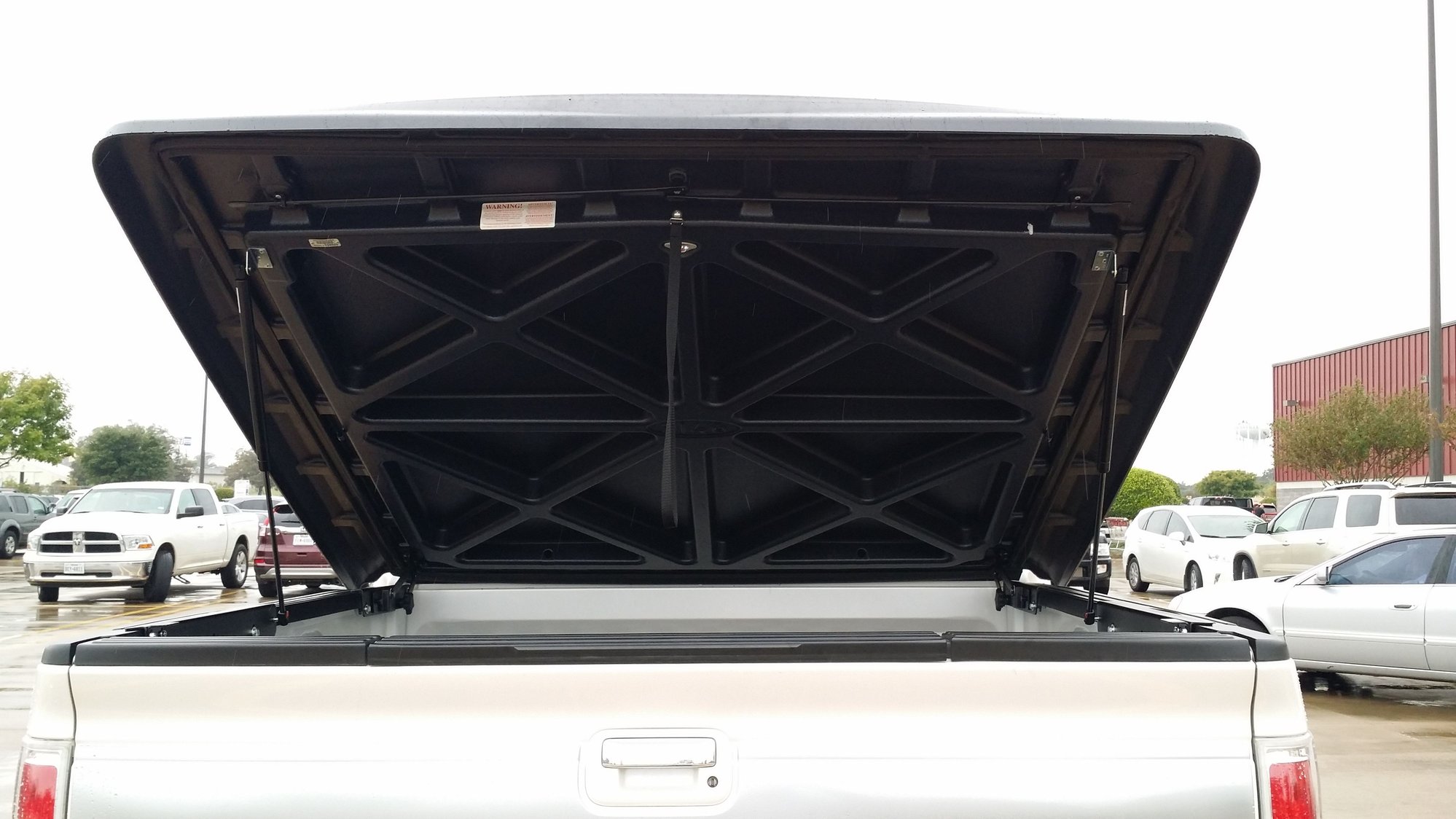 What Tonneau Cover Do You Have Page 34 Ford F150 Forum Community Of Ford Truck Fans