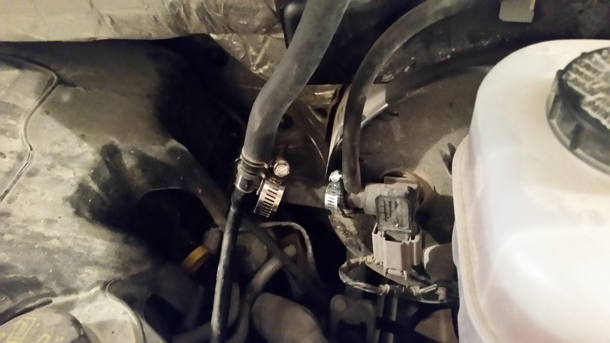 EcoBoost vacuum pump Page 19 Ford F150 Forum Community of Ford Truck Fans