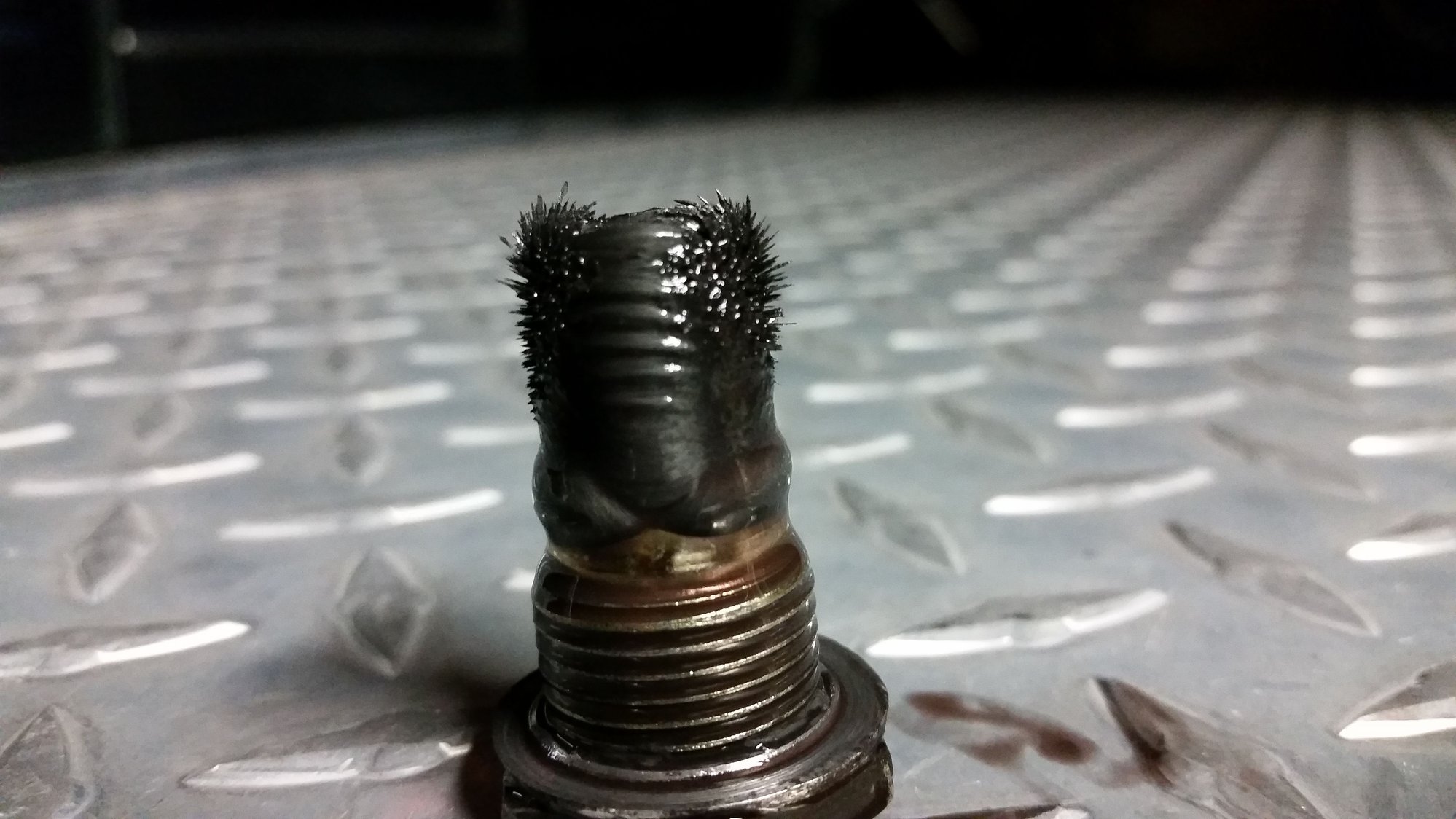 Manual Transmission Additives? Ford F150 Forum Community of Ford