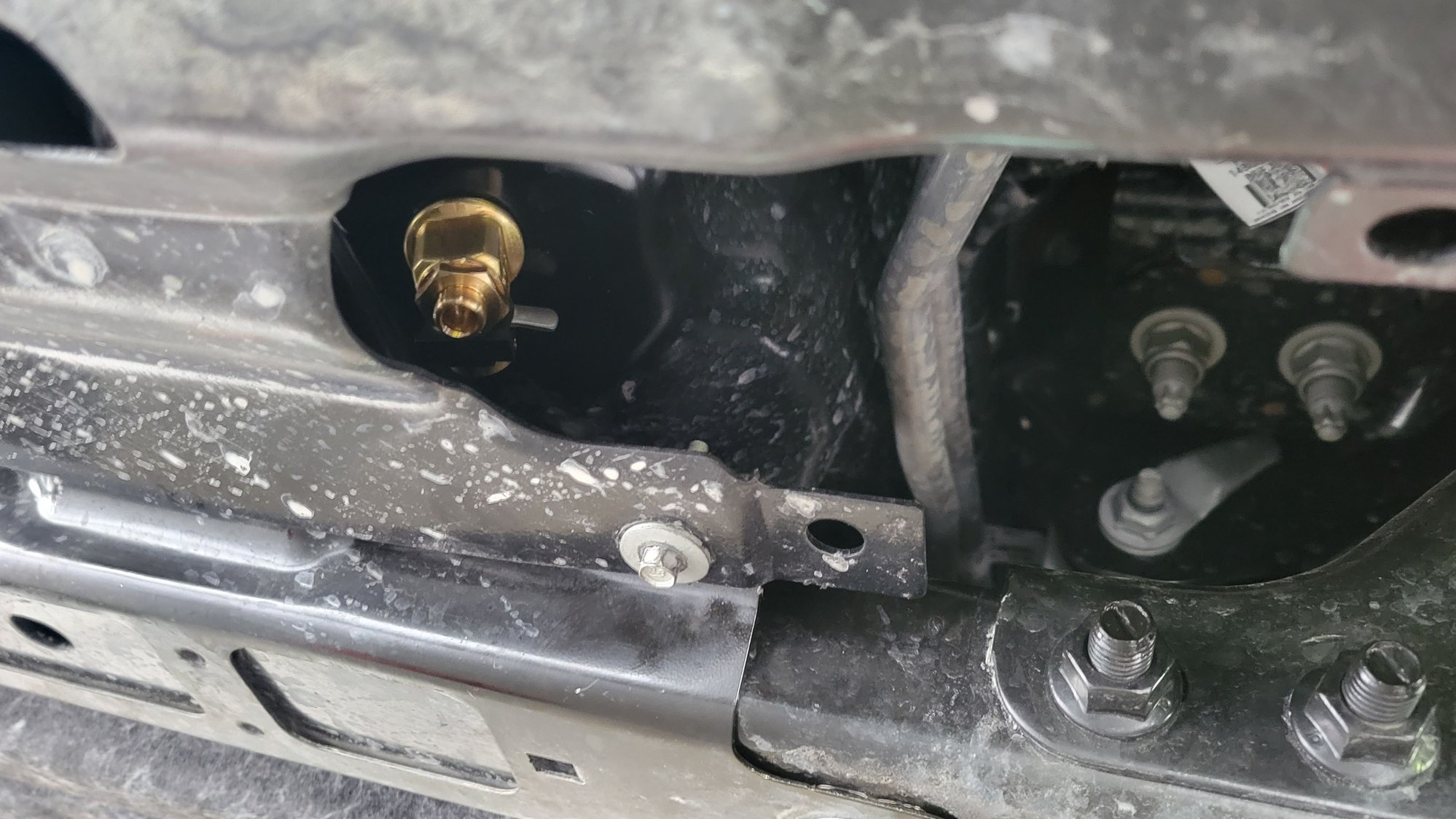 Fumoto Oil Valve Page 3 Ford F150 Forum Community of Ford Truck Fans