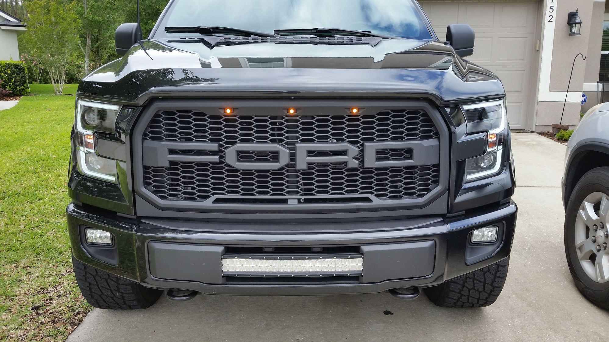 Ford F150 Forum >> 2015 Anzo Headlights Page 139 Ford F150 Forum Community Of Ford F150 Forum >> 2015 Anzo Headlights Page 139 Ford F150 Forum Community Of