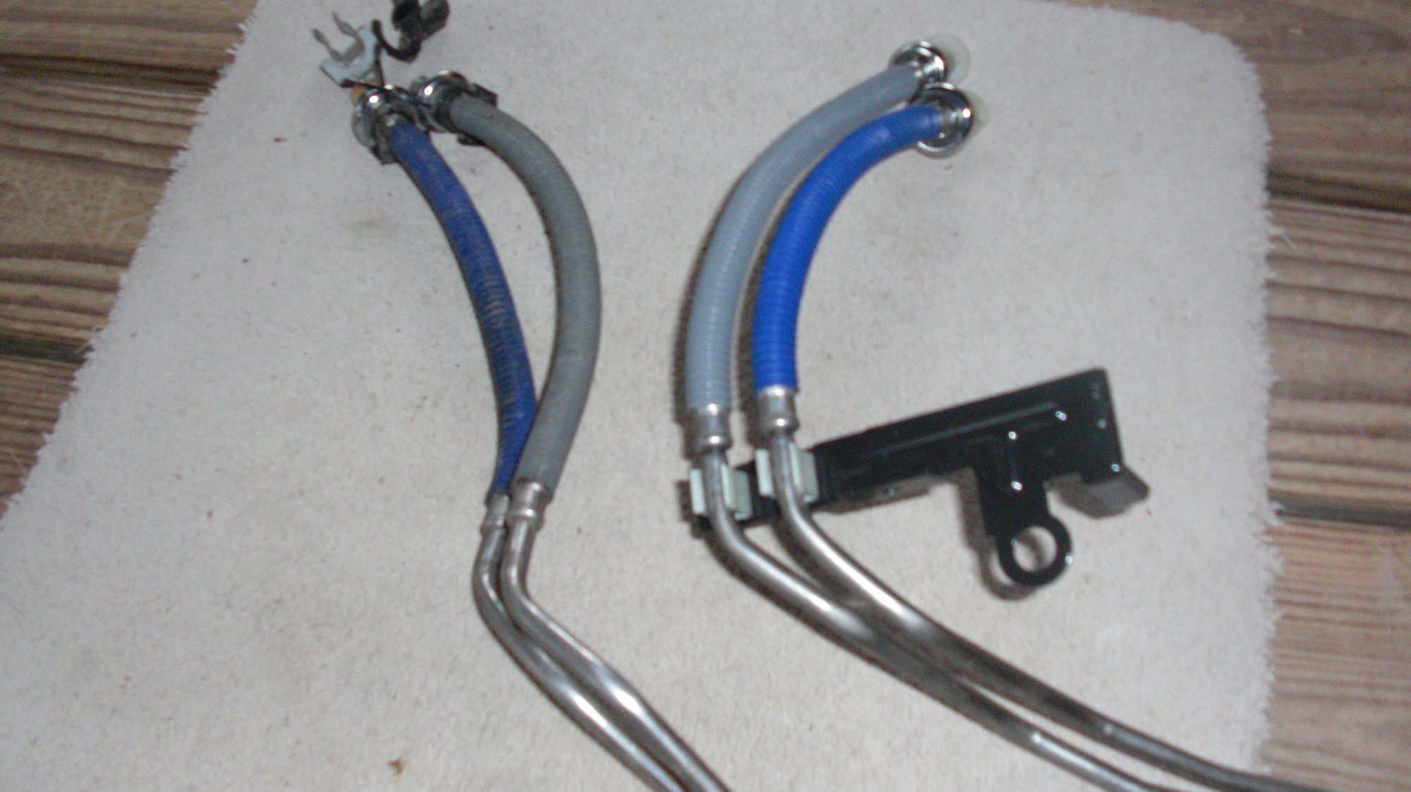 Fuel line disconnect Page 2 Ford F150 Forum Community of Ford