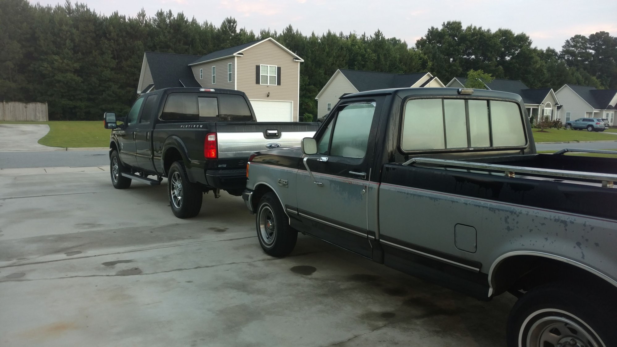 New Super Duty - Page 5 - Ford F150 Forum - Community of Ford Truck Fans