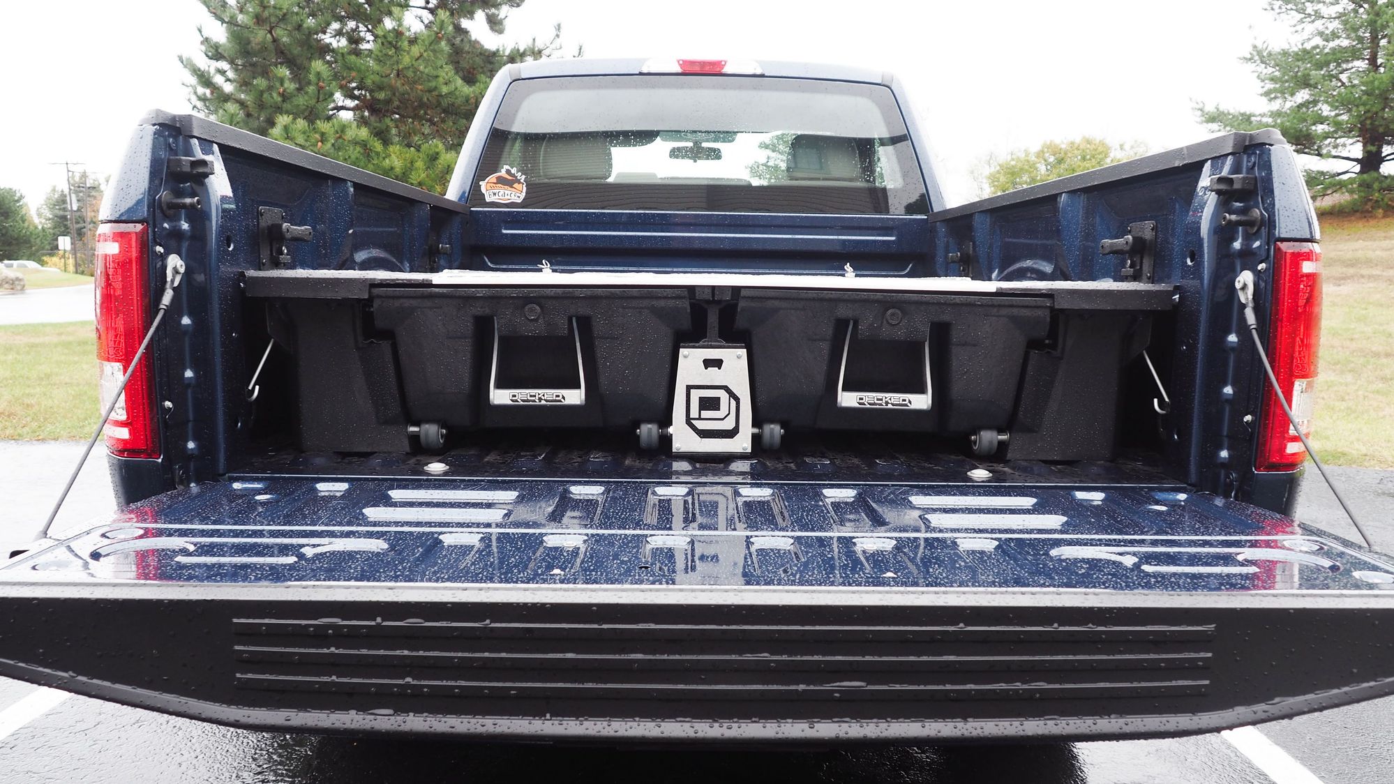 Camping accessories for new F150 owner Page 2 Ford F150 Forum