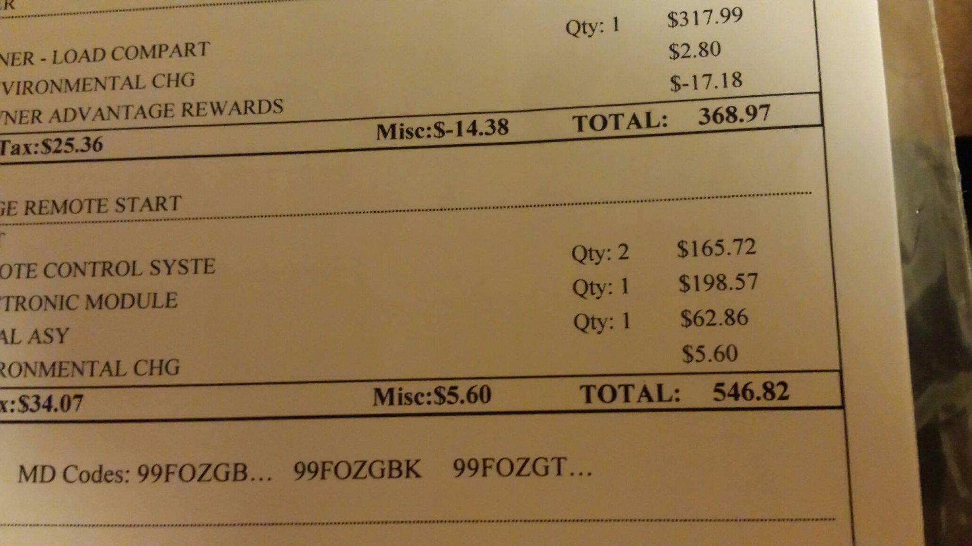 How To Remote Start Ford F150