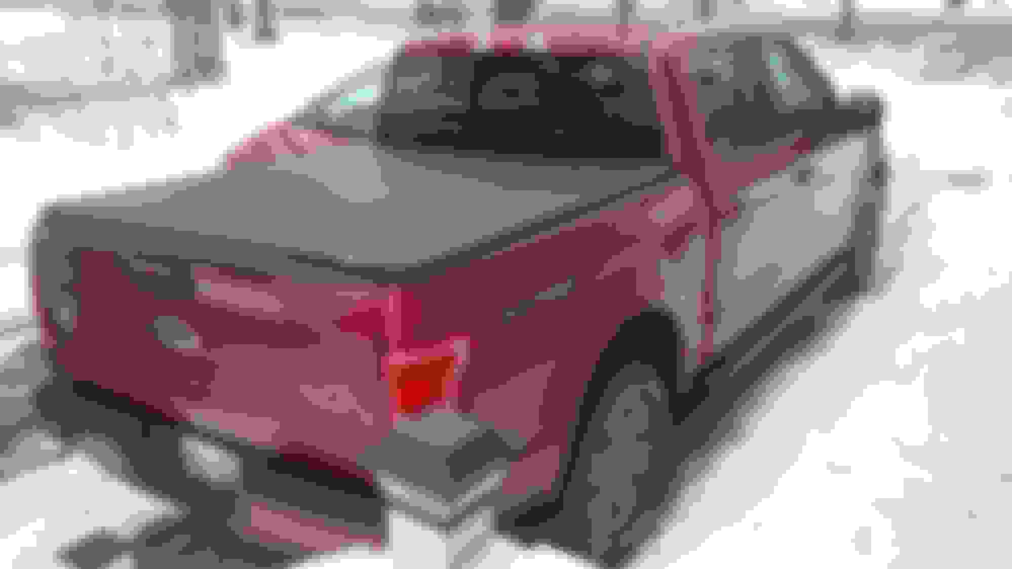 Best Tonneau Cover Page 4 Ford F150 Forum Community Of Ford Truck Fans