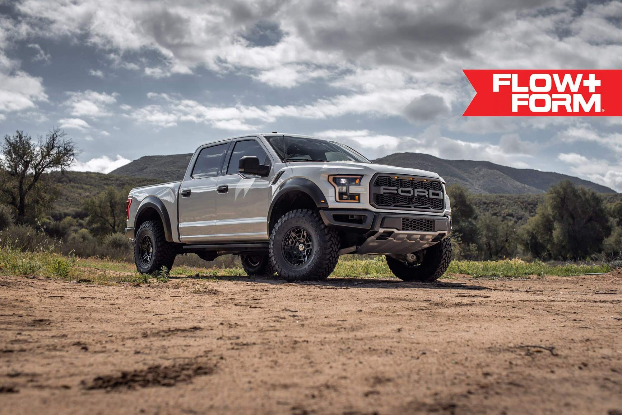 Authorized HRE Dealer: HRE FT1 17