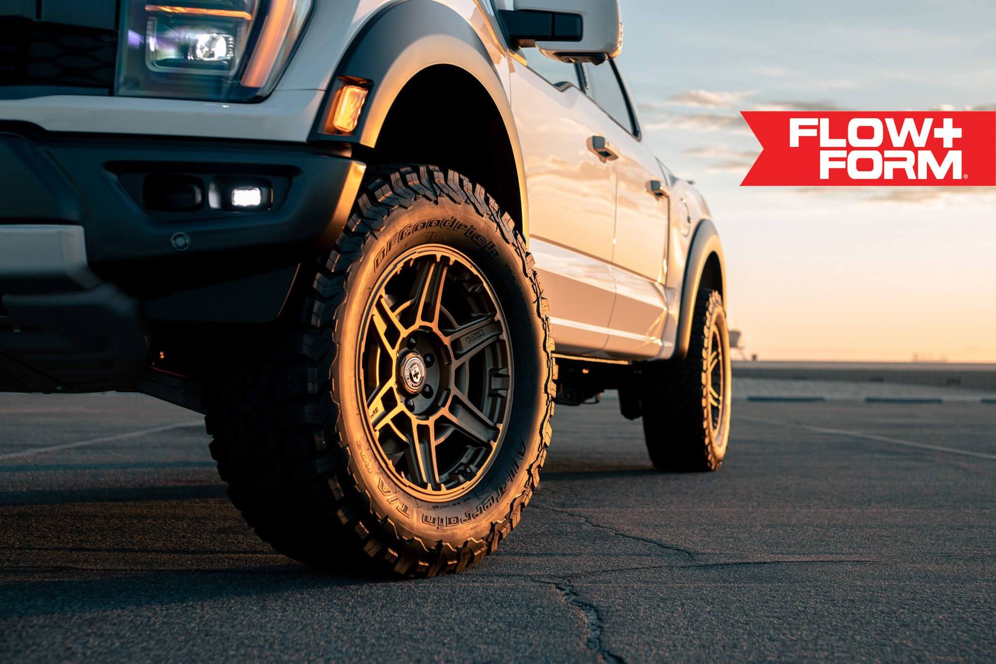 Authorized HRE Dealer: HRE FT1 17