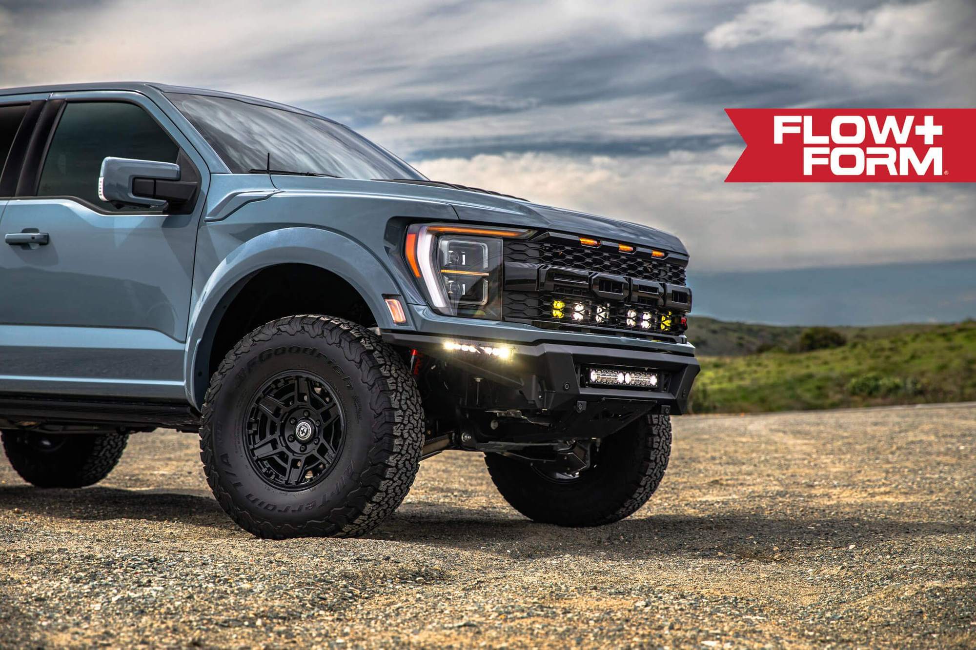 Authorized HRE Dealer: HRE FT1 17