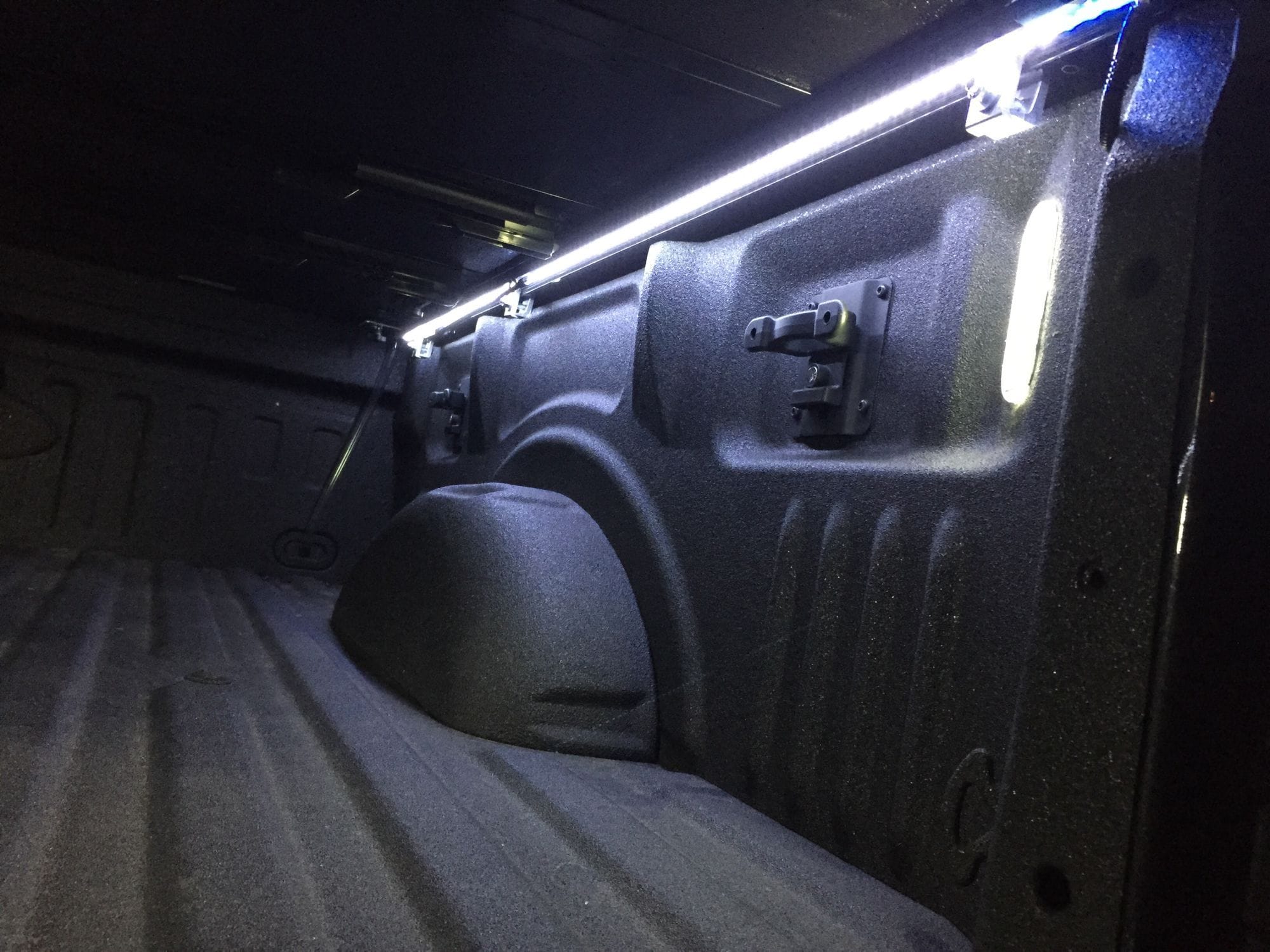 Led bed light mod question Page 2 Ford F150 Forum Community of