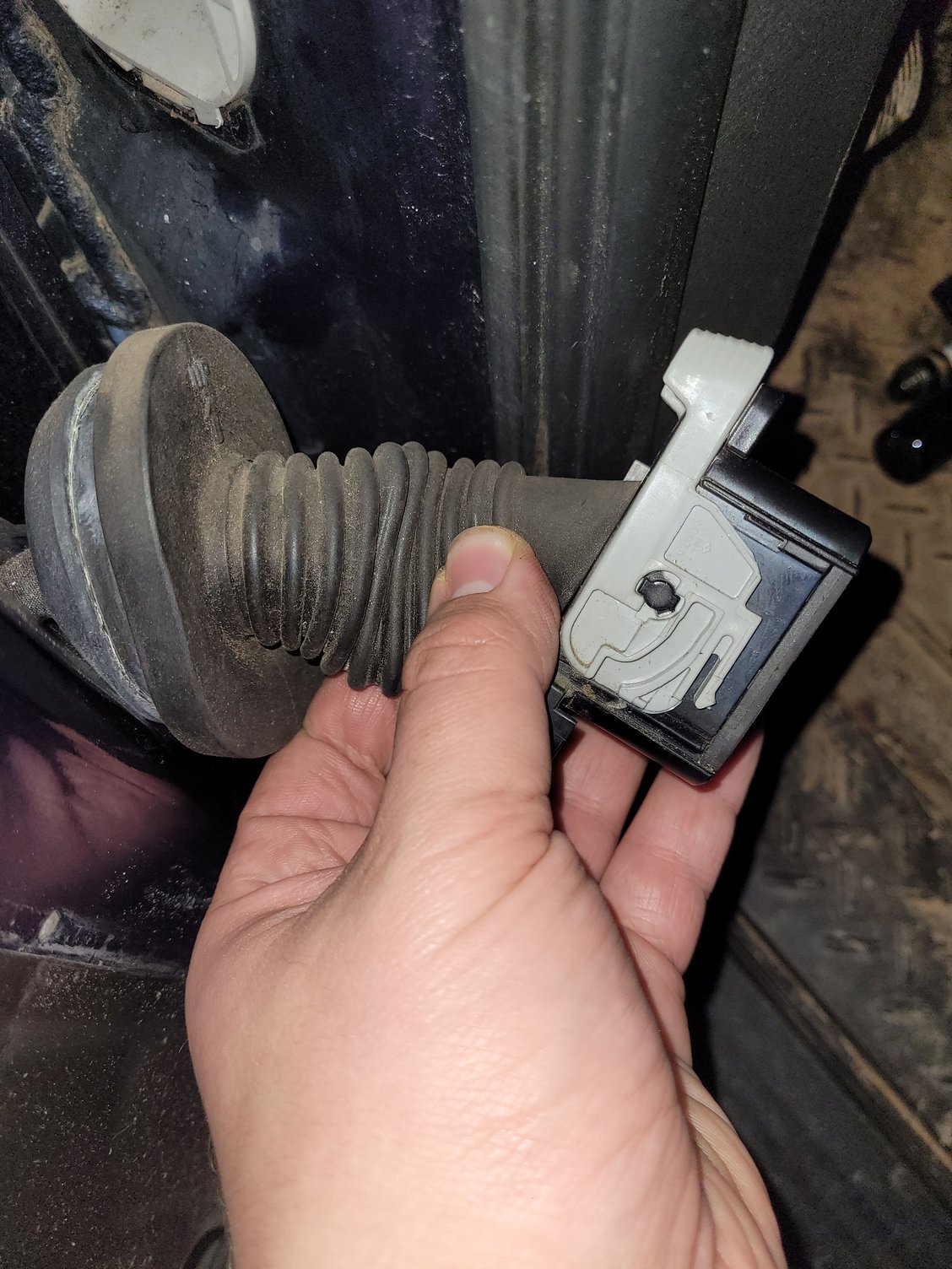 Power door lock issue Ford F150 Forum Community of Ford Truck Fans