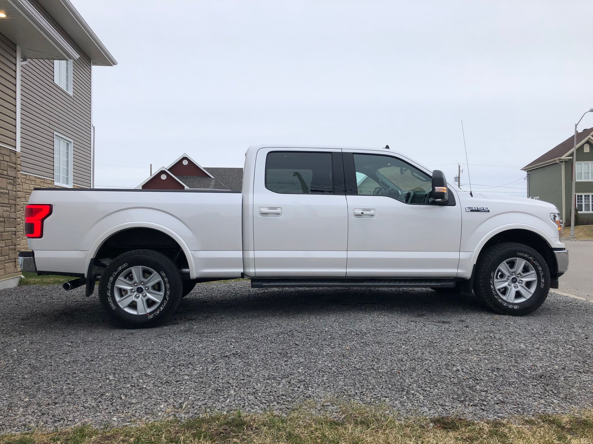 Post your 2022 f150 hdpp payload Page 22 Ford F150 