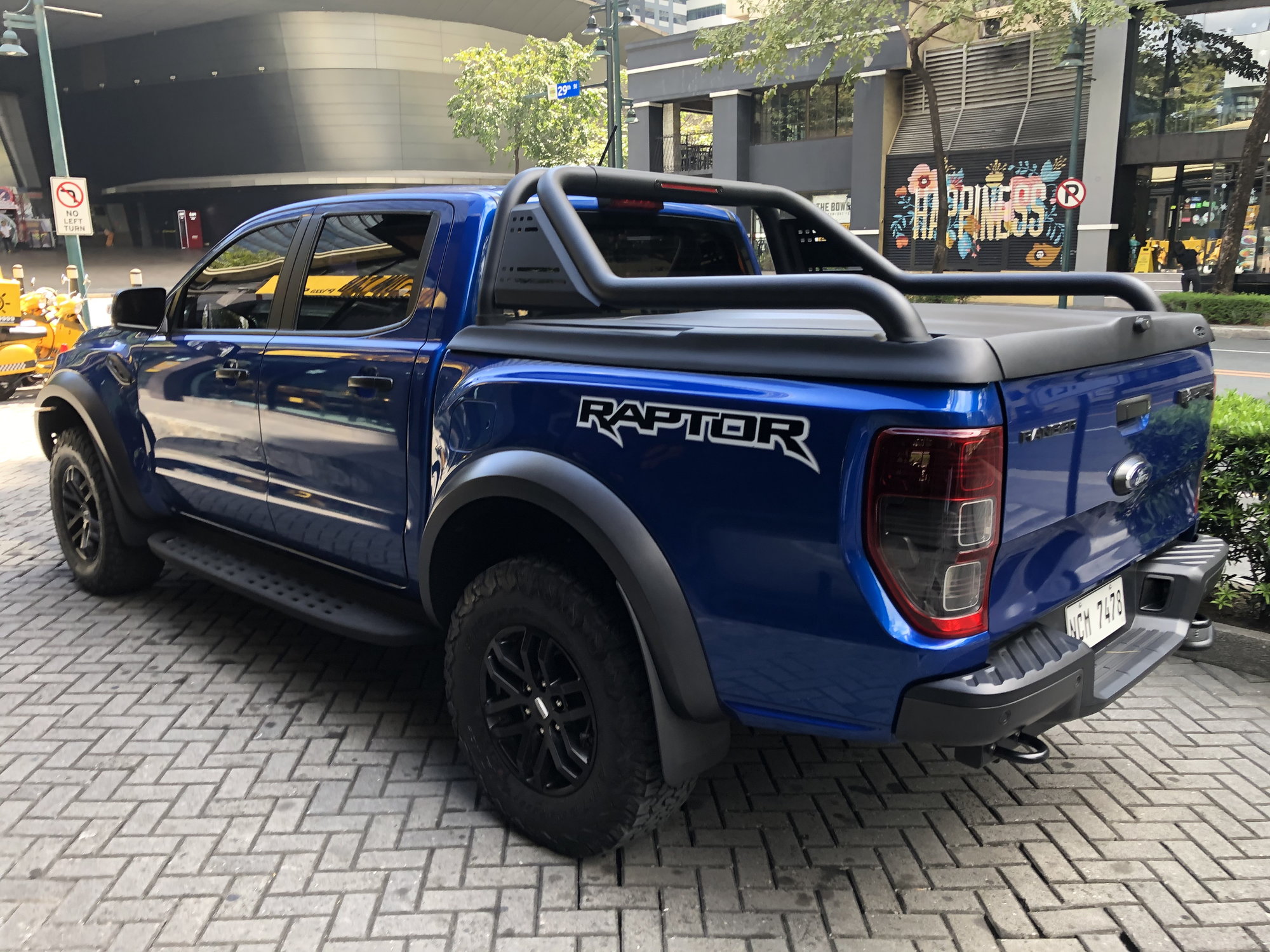 2020 Ford Ranger Raptor - Ford F150 Forum - Community of Ford Truck Fans