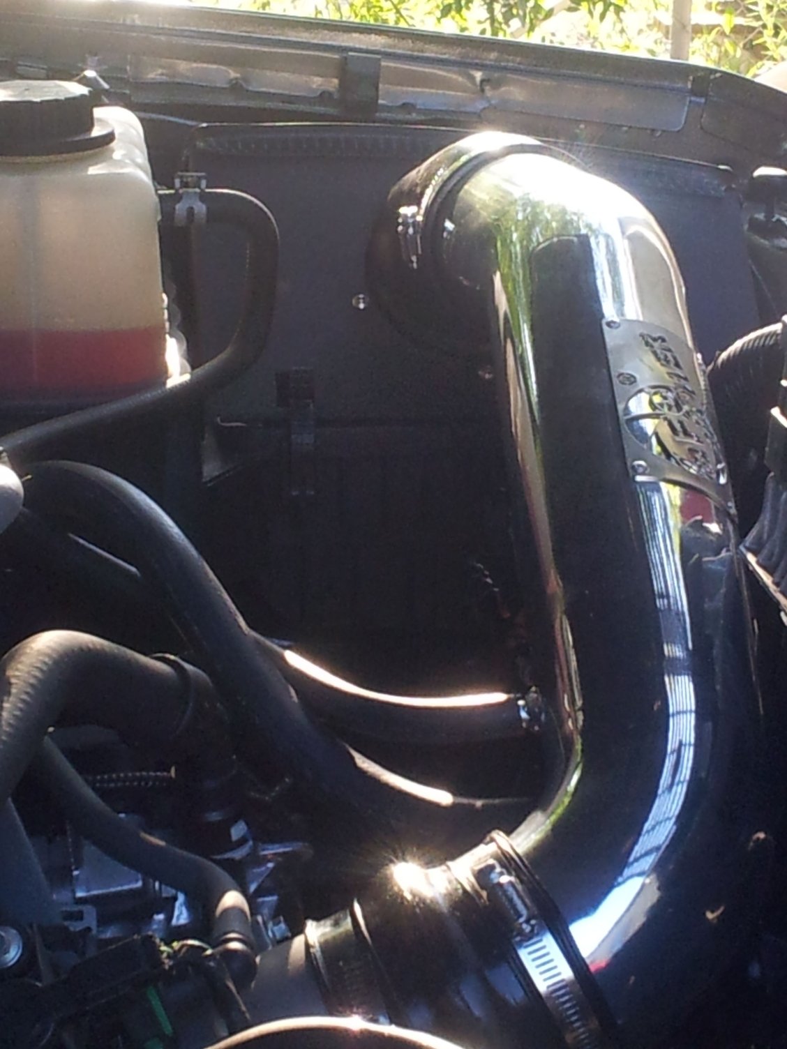 Cold Air Intake Page 78 Ford F150 Forum Community of Ford Truck Fans