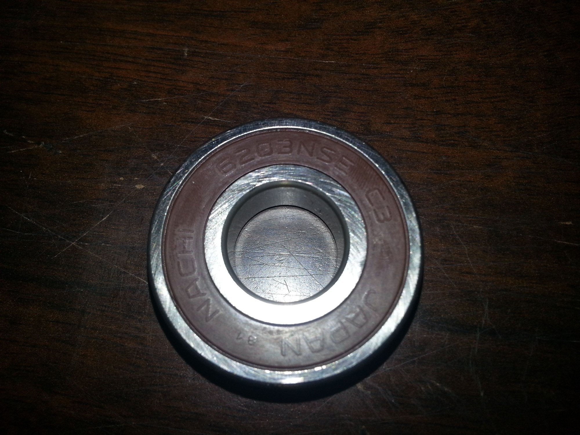 idler pulley Page 3 Ford F150 Forum Community of Ford Truck Fans
