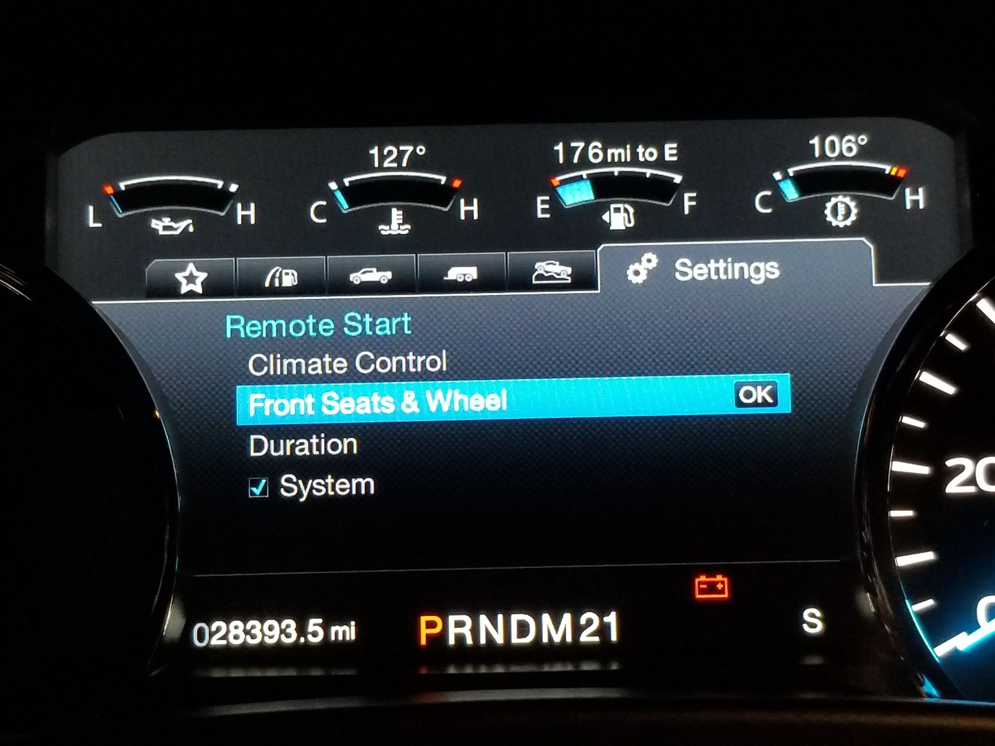 Add Heated Steering wheel? Page 13 Ford F150 Forum Community of