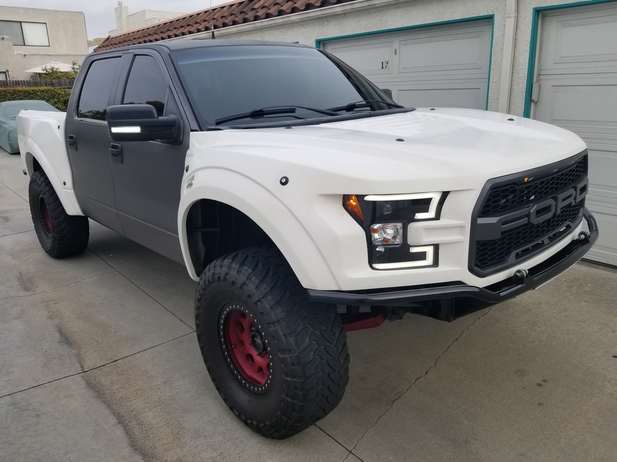  04 08 truck picture thread page 2025 ford f150 forum 