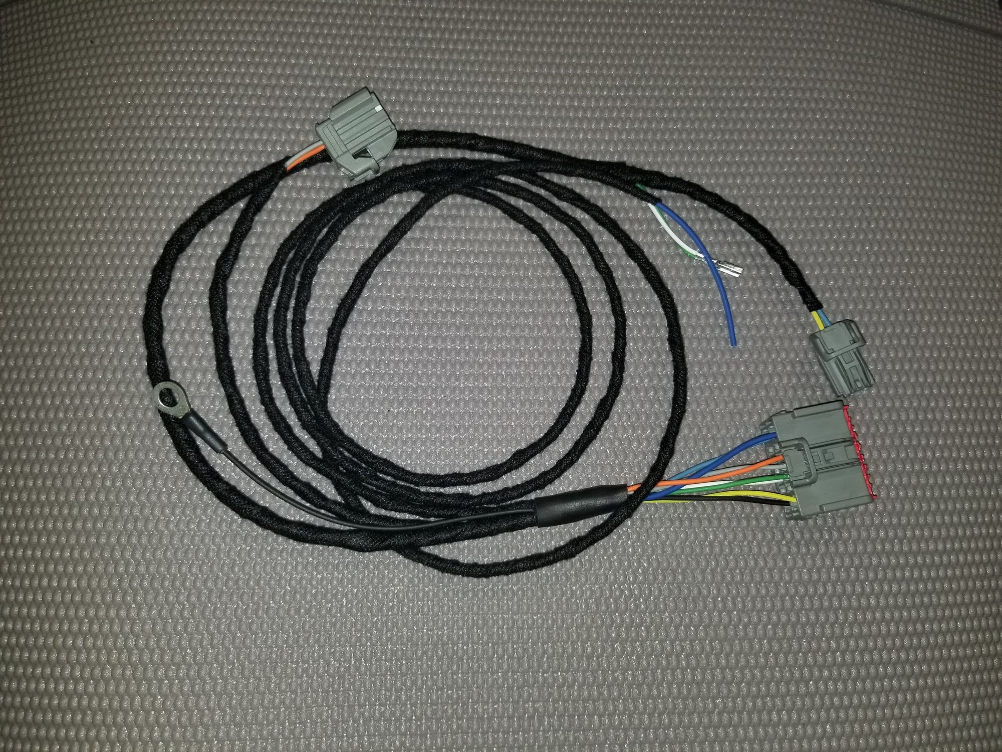 Heated Steering Wheel Installation Page 10 Ford F150 Forum