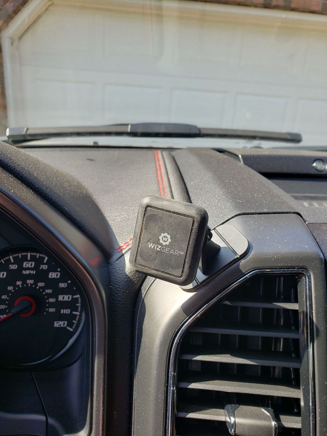 Best Phone Mount For Ford F150