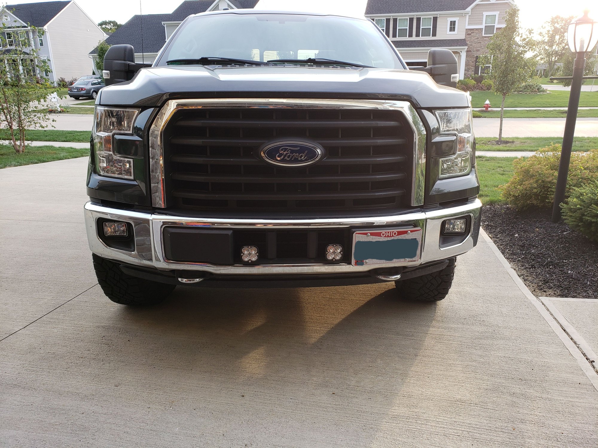 Off Road Lights - Page 2 - Ford F150 Forum - Community of Ford Truck Fans