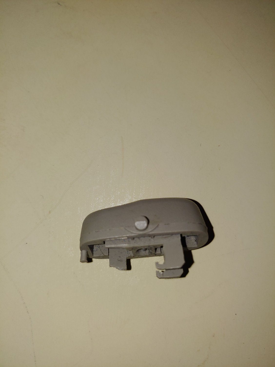 Dome light rocker switch. Ford F150 Forum Community of Ford Truck Fans