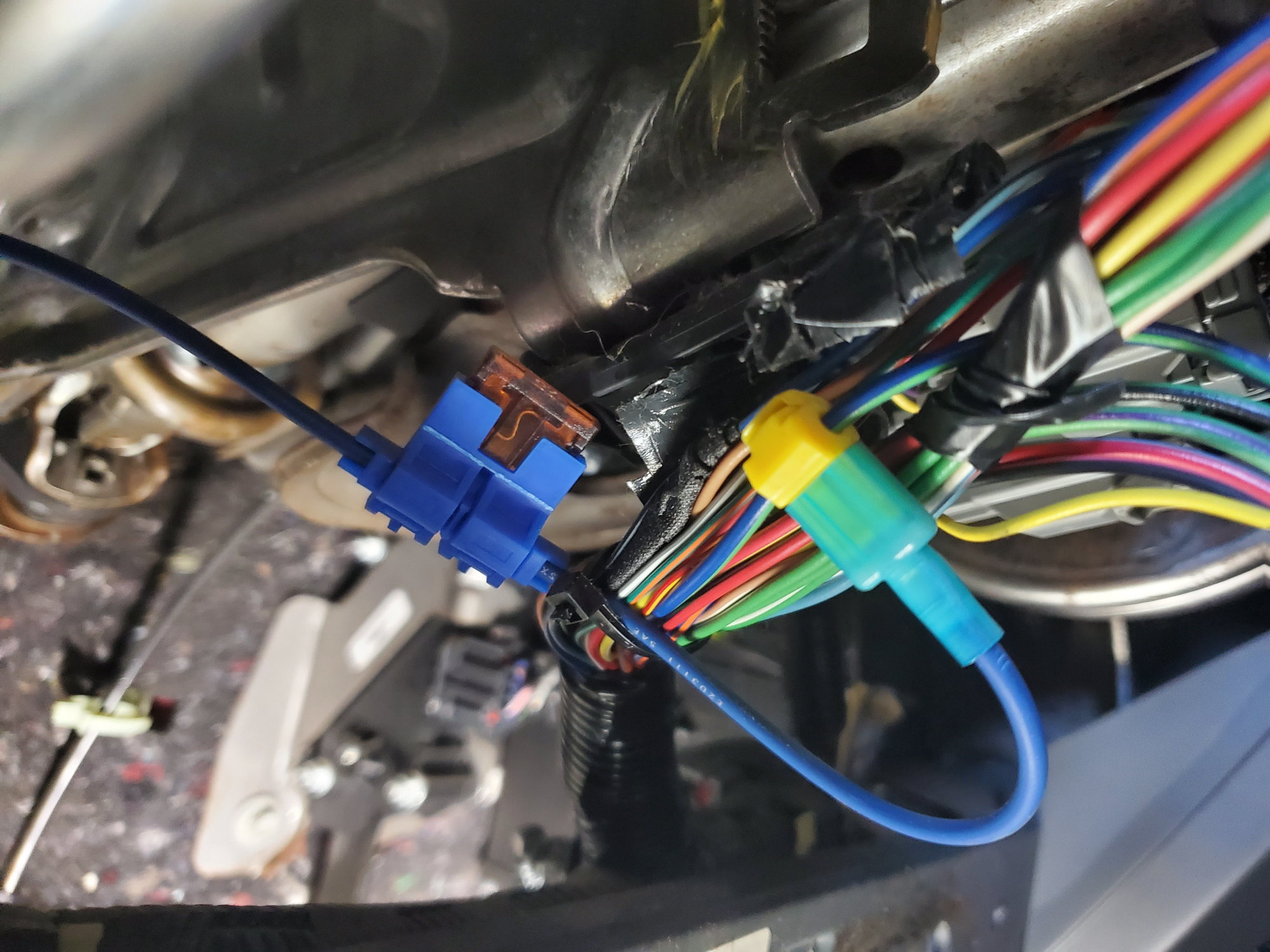 Factory Remote Start? - Ford F150 Forum - Community of ...