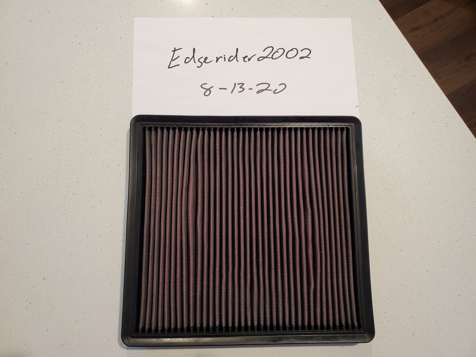 2010 F150 Air Filter - ttjumyc