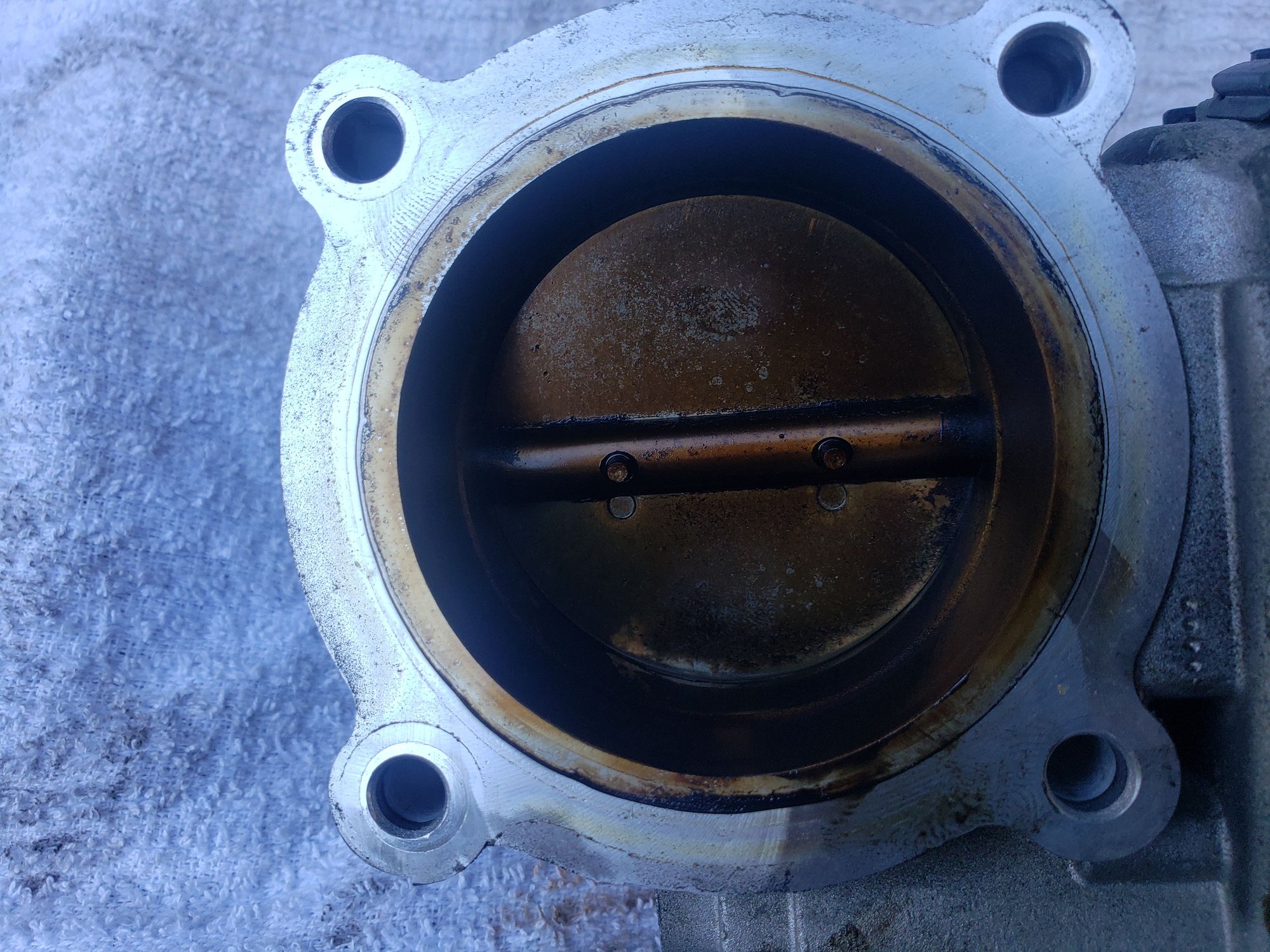 2.7L EcoBoost RPMs dipping at idle? Ford F150 Forum Community of