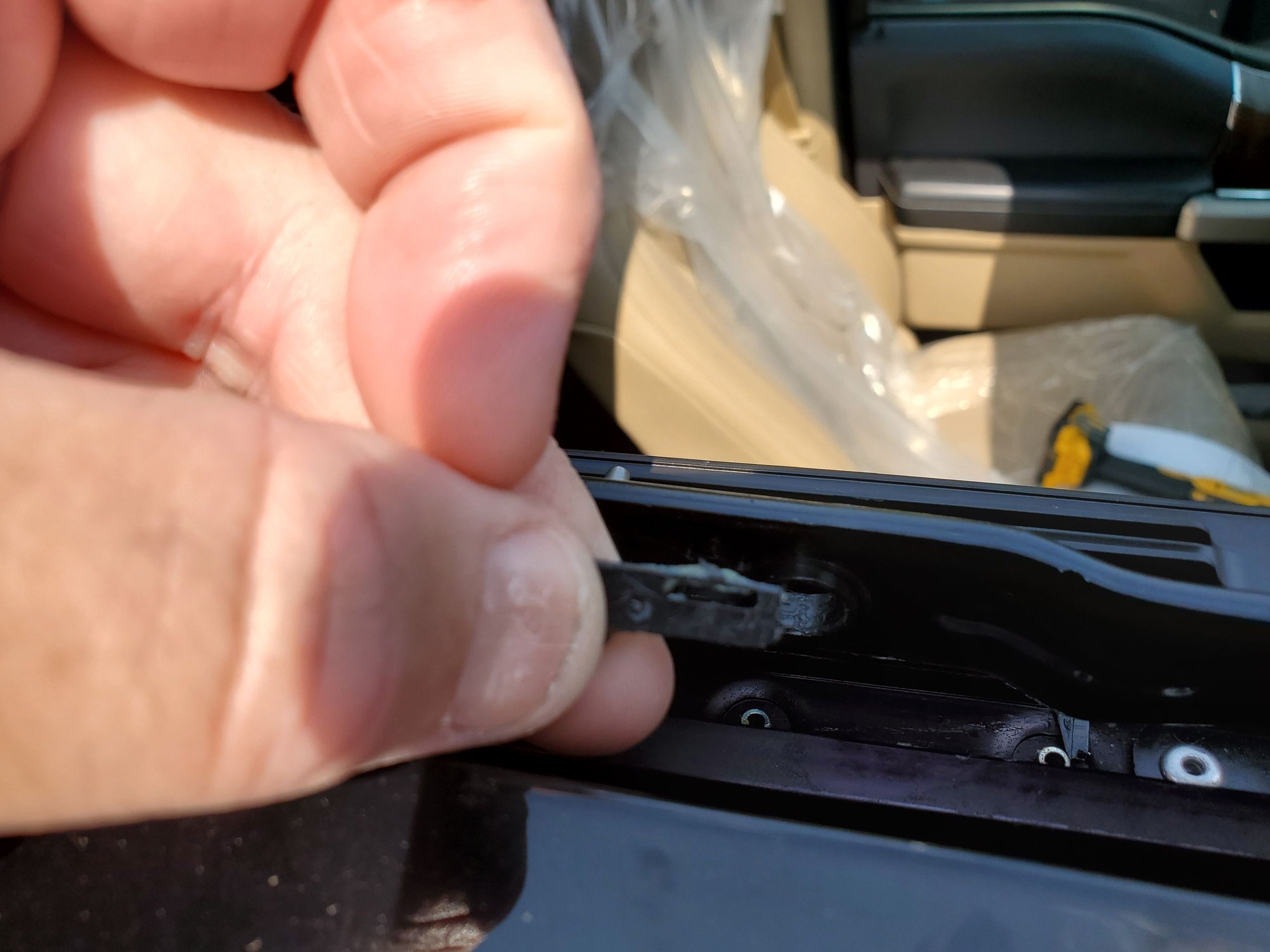 Sunroof will not close Page 5 Ford F150 Forum Community of Ford