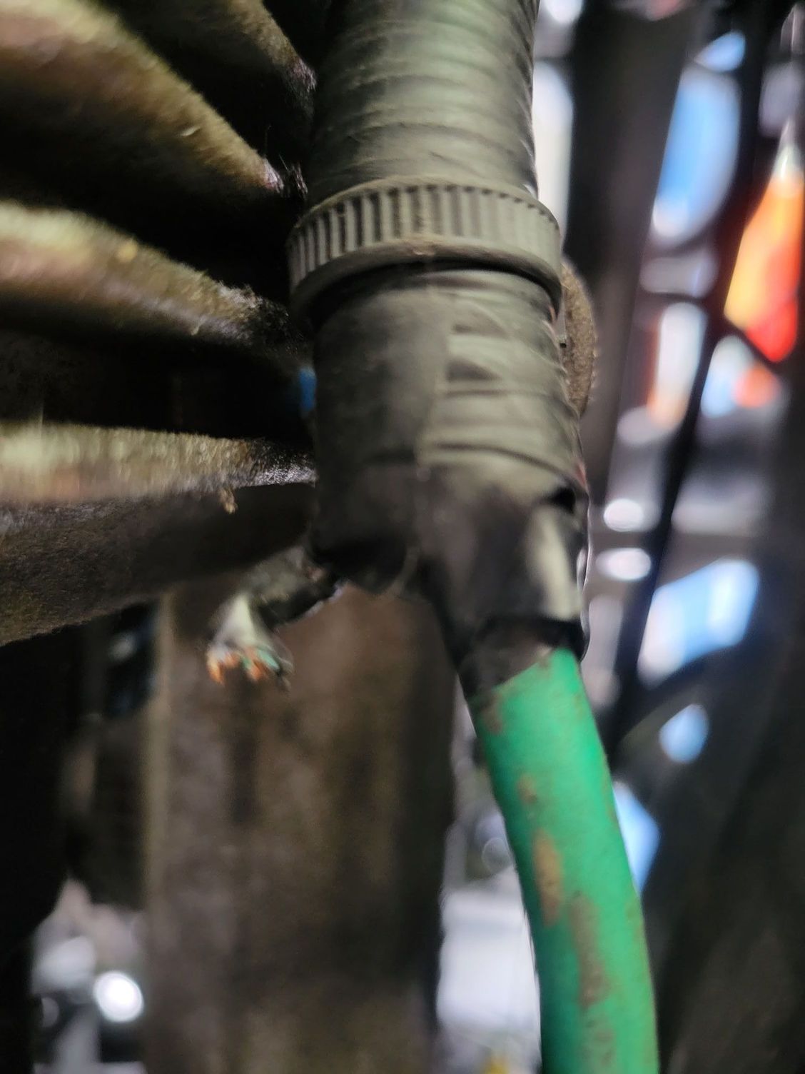 2015 No power steering What the.. Ford F150 Forum Community of