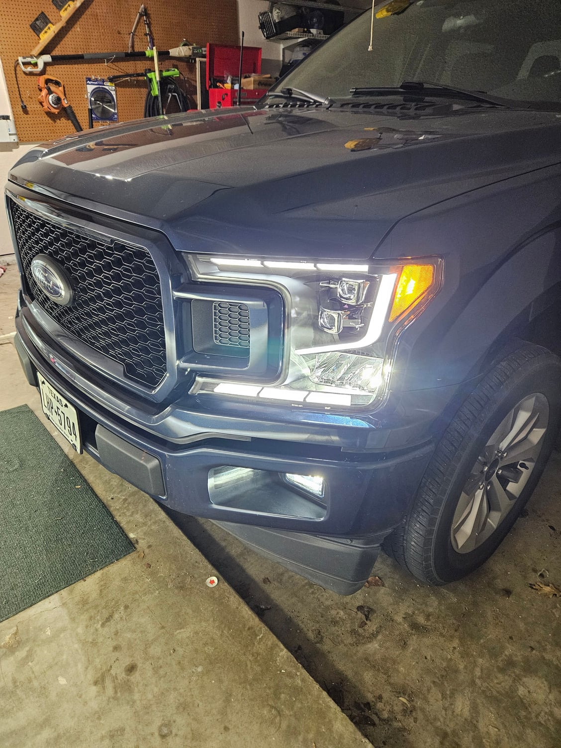 headlight issues - Ford F150 Forum - Community of Ford Truck Fans