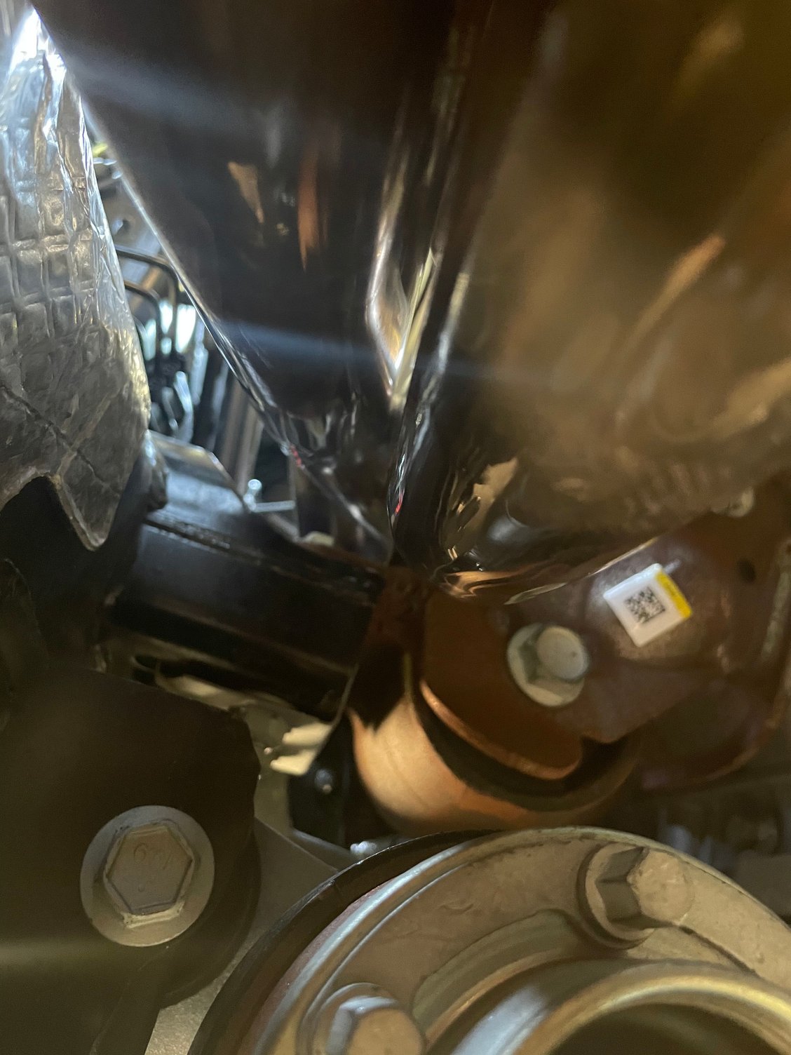 Kooks Vs Stainless Works Long Tube Header Comparison Ford F150 Forum