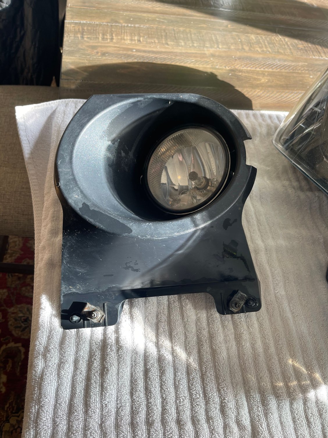 Texas HID Headlights and fogs for sale. OEM Ford F150 Forum Community of Ford Truck Fans