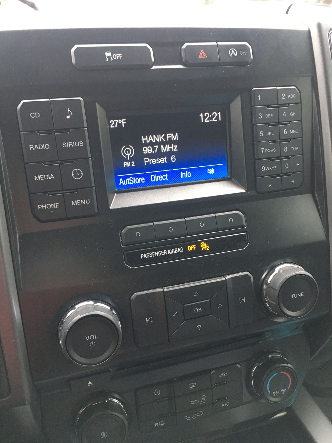 Reverse camera not displaying. Ford F150 Forum Community of Ford